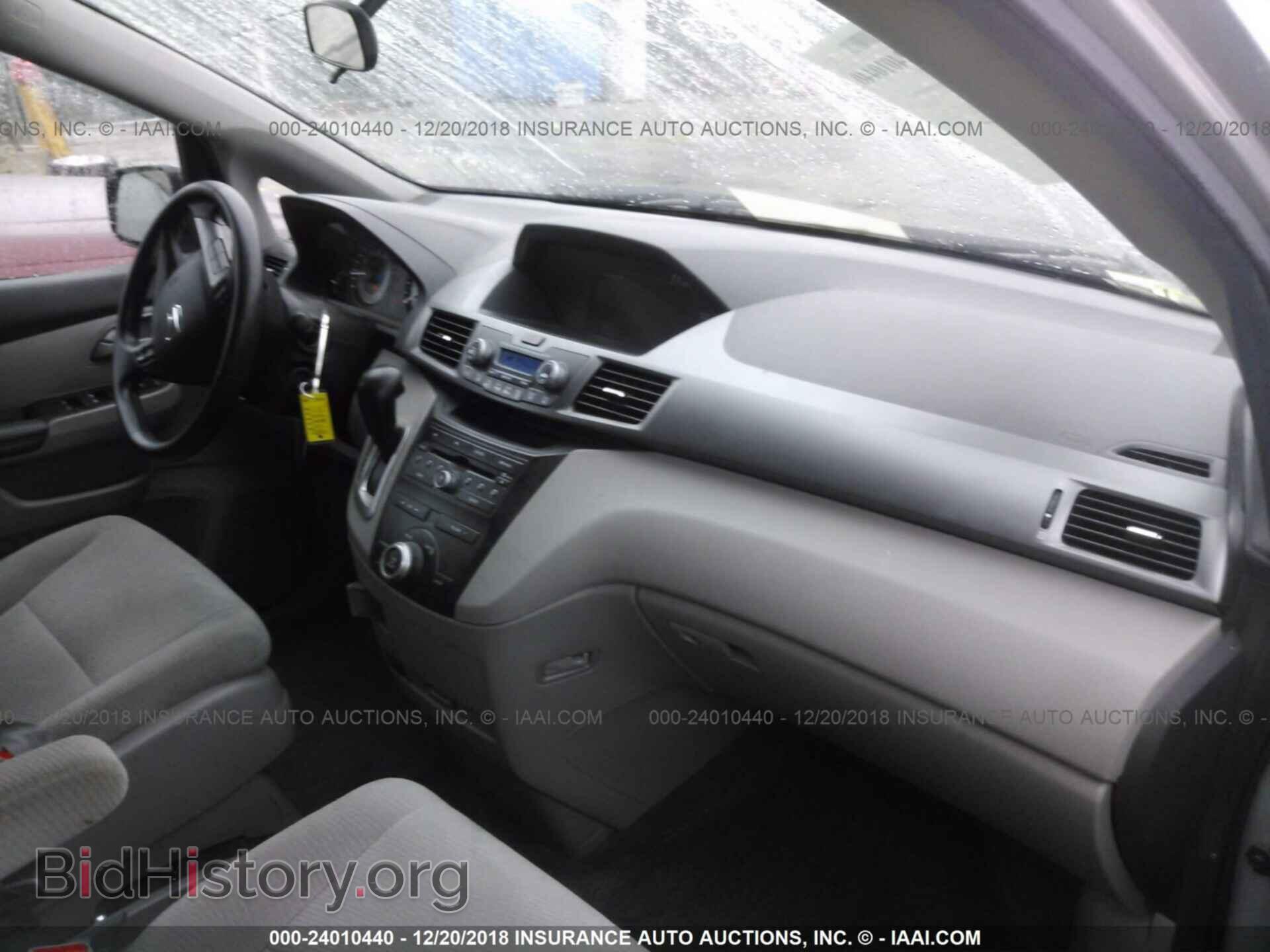 2017 KIA RIO - VIN: KNADM4A33H6048958 - Фото 5