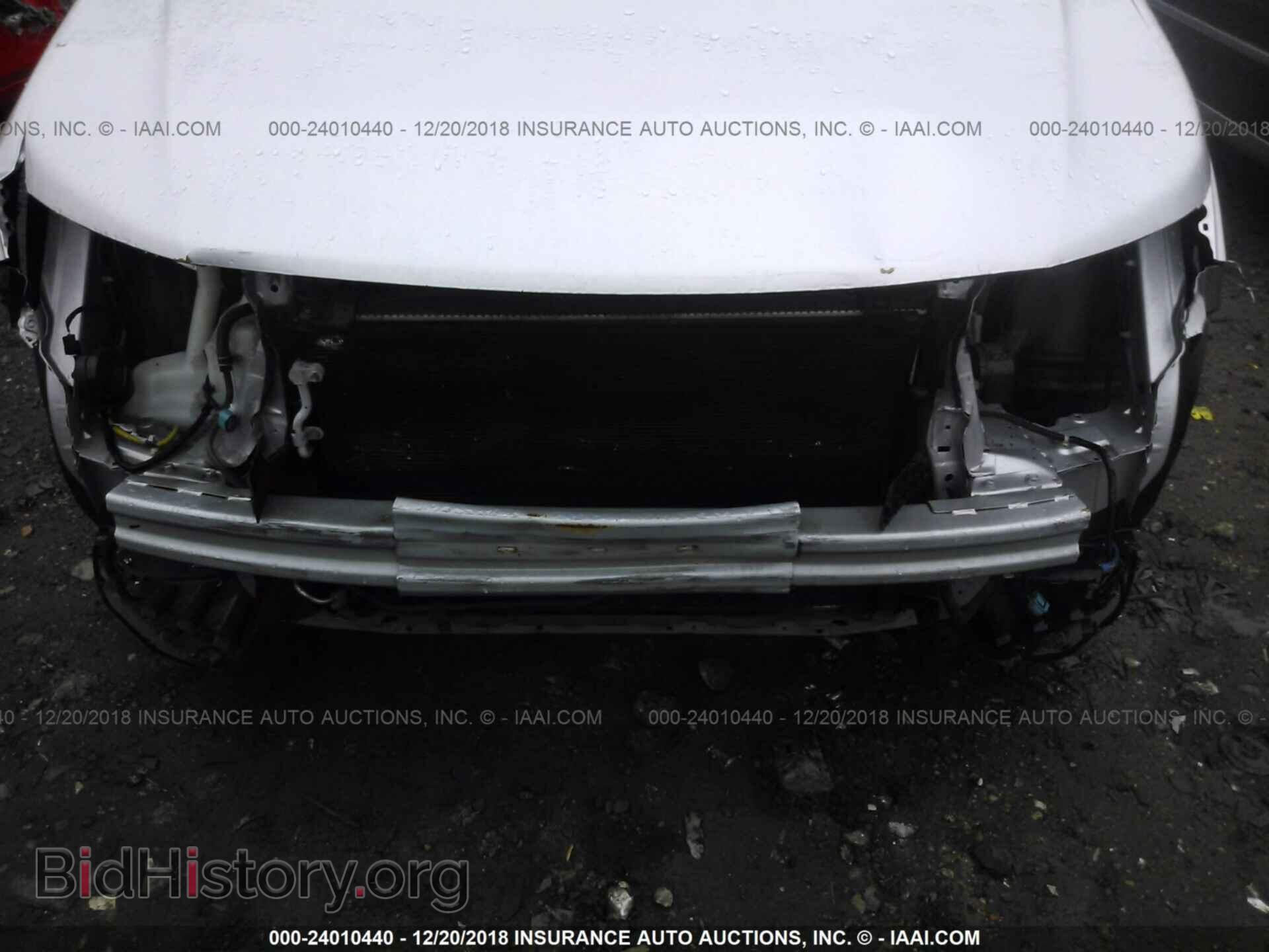 2017 KIA RIO - VIN: KNADM4A33H6048958 - Фото 6