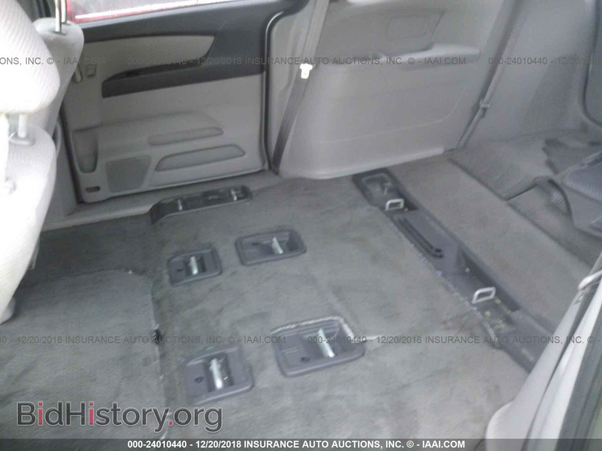 2017 KIA RIO - VIN: KNADM4A33H6048958 - Фото 8