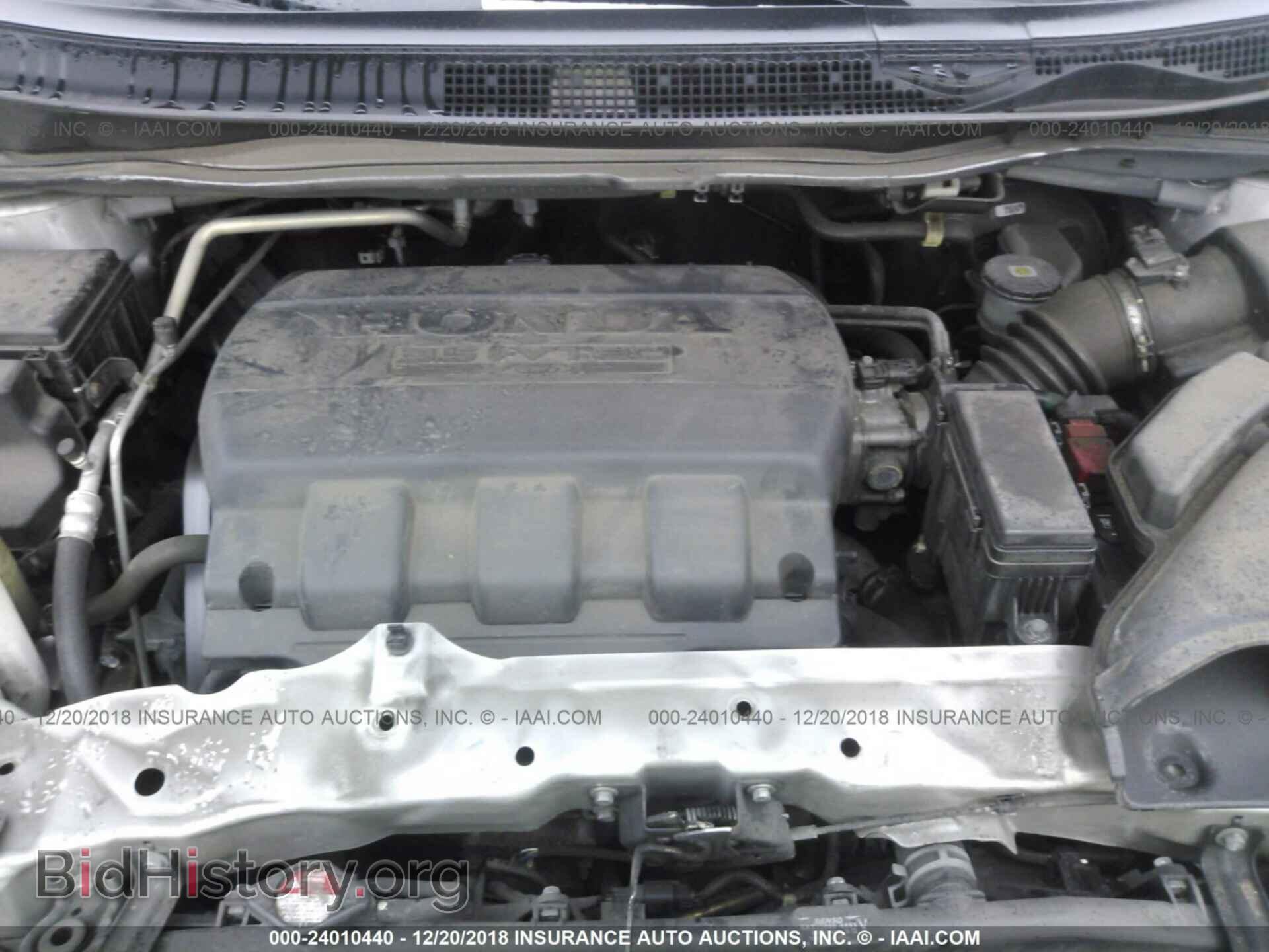 2017 KIA RIO - VIN: KNADM4A33H6048958 - Фото 10