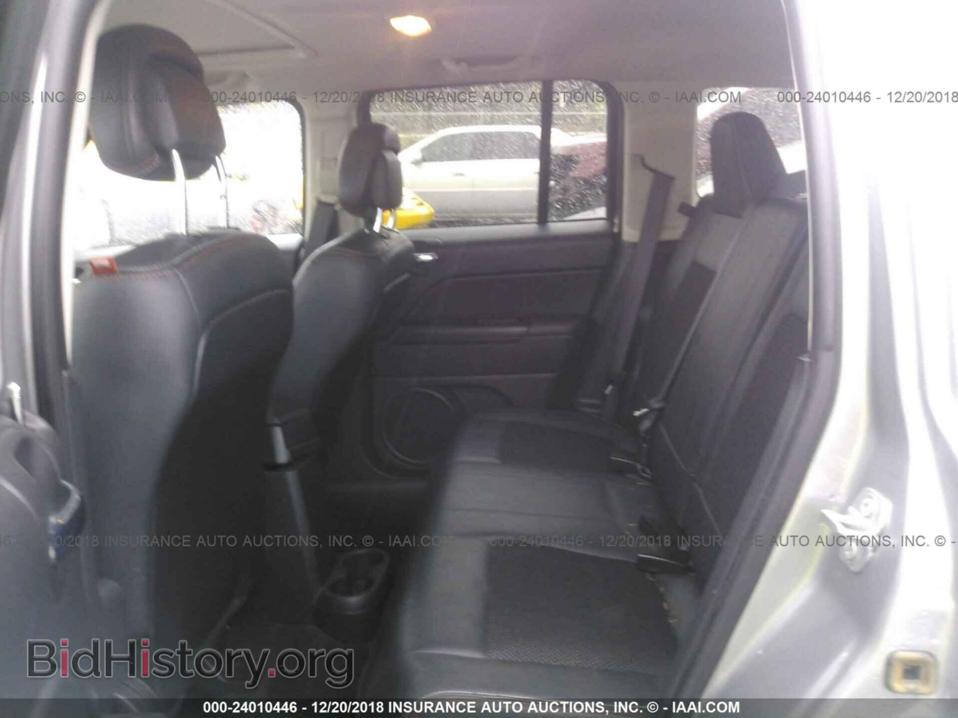 2015 DODGE DART - VIN: 1C3CDFBB5FD308841 - Фото 8