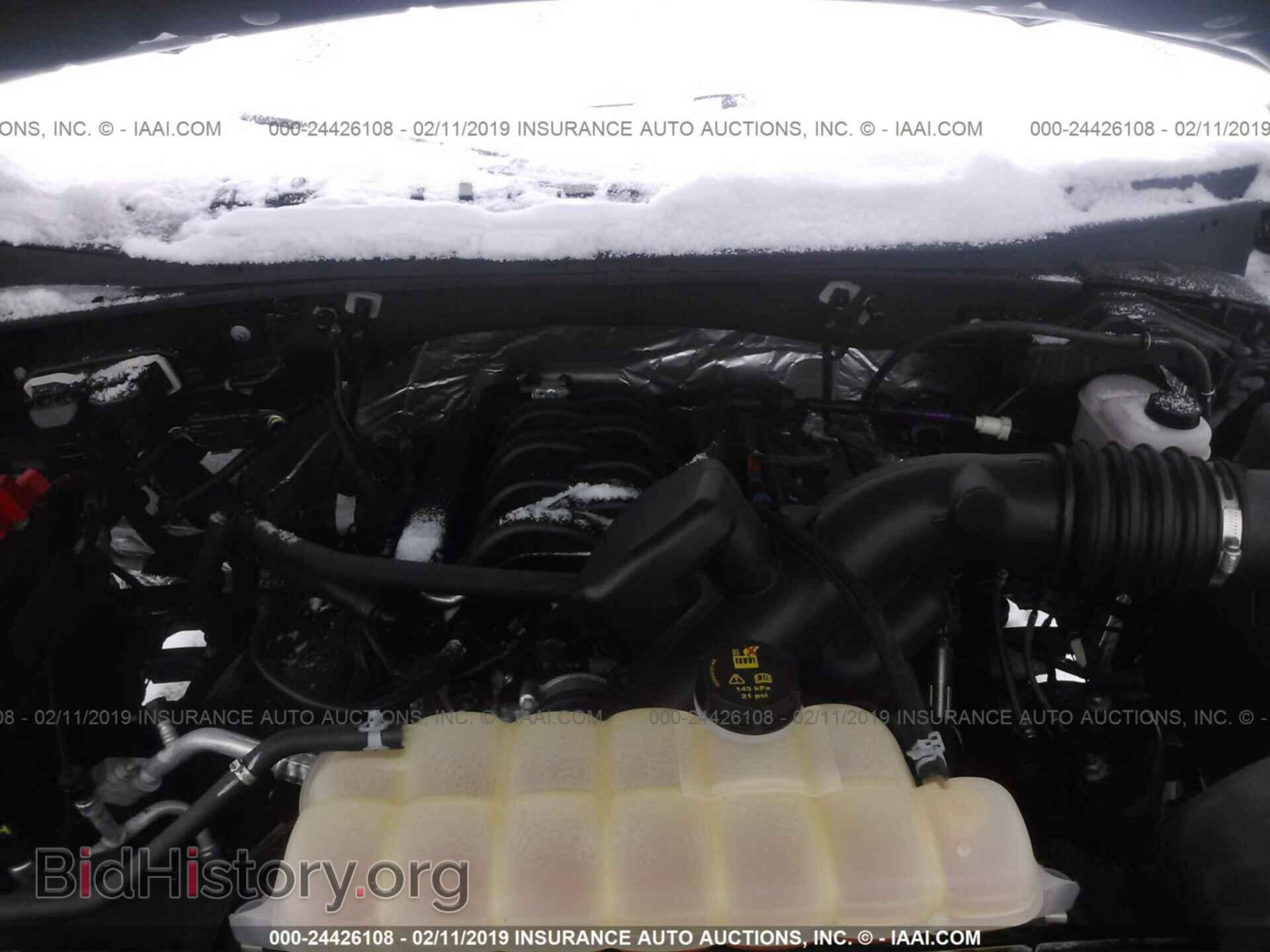 2017 FORD F150 - VIN: 1FTFX1EF1HKE07799 - Фото 10