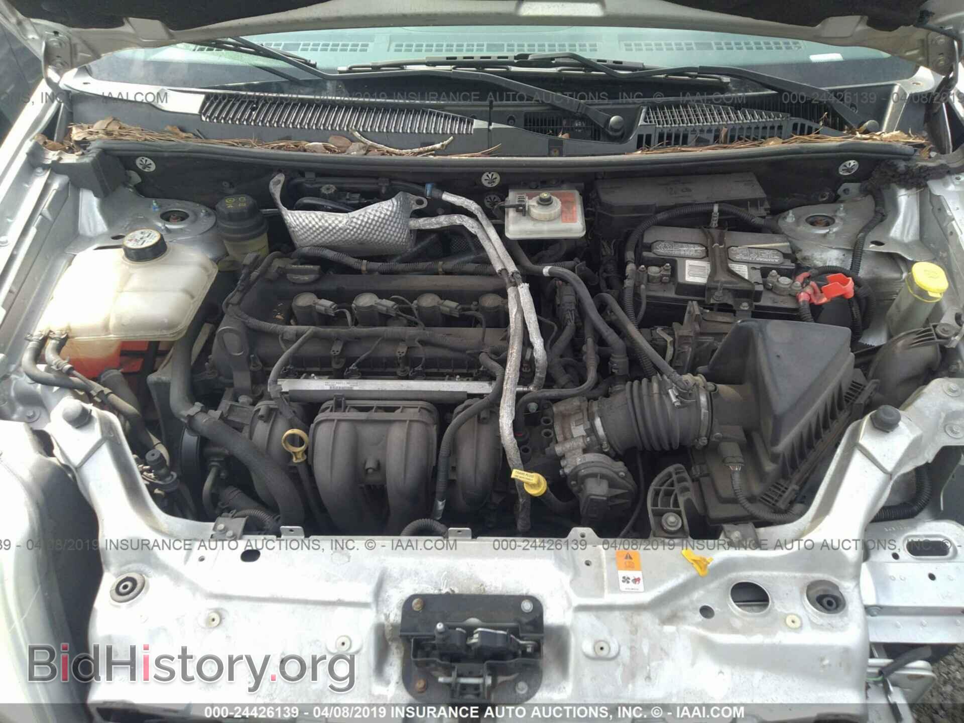2011 FORD TRANSIT CONNECT - VIN: NM0KS9BN4BT062113 - Фото 10