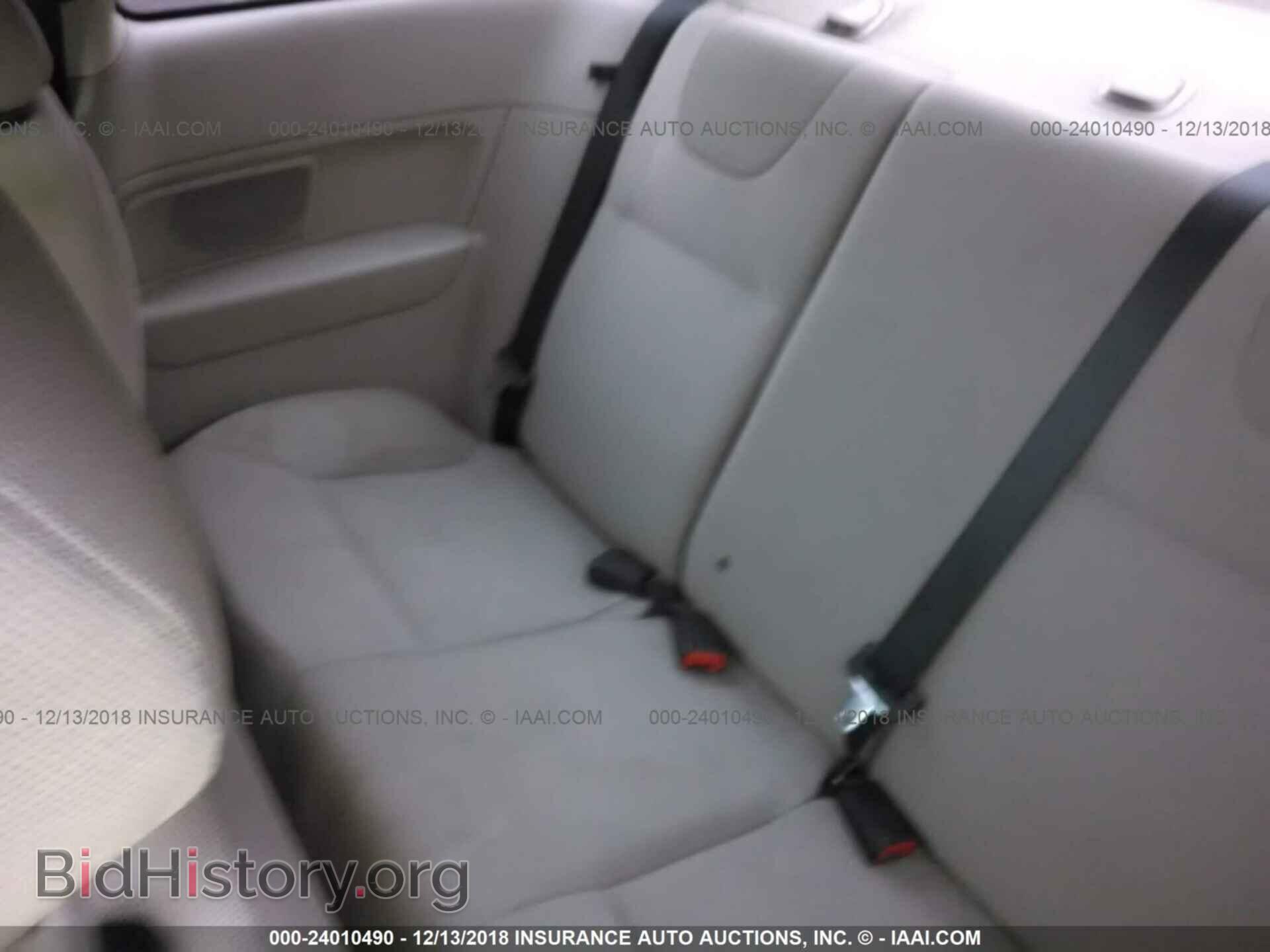2008 FORD FOCUS - VIN: 1FAHP32N78W279261 - Фото 8