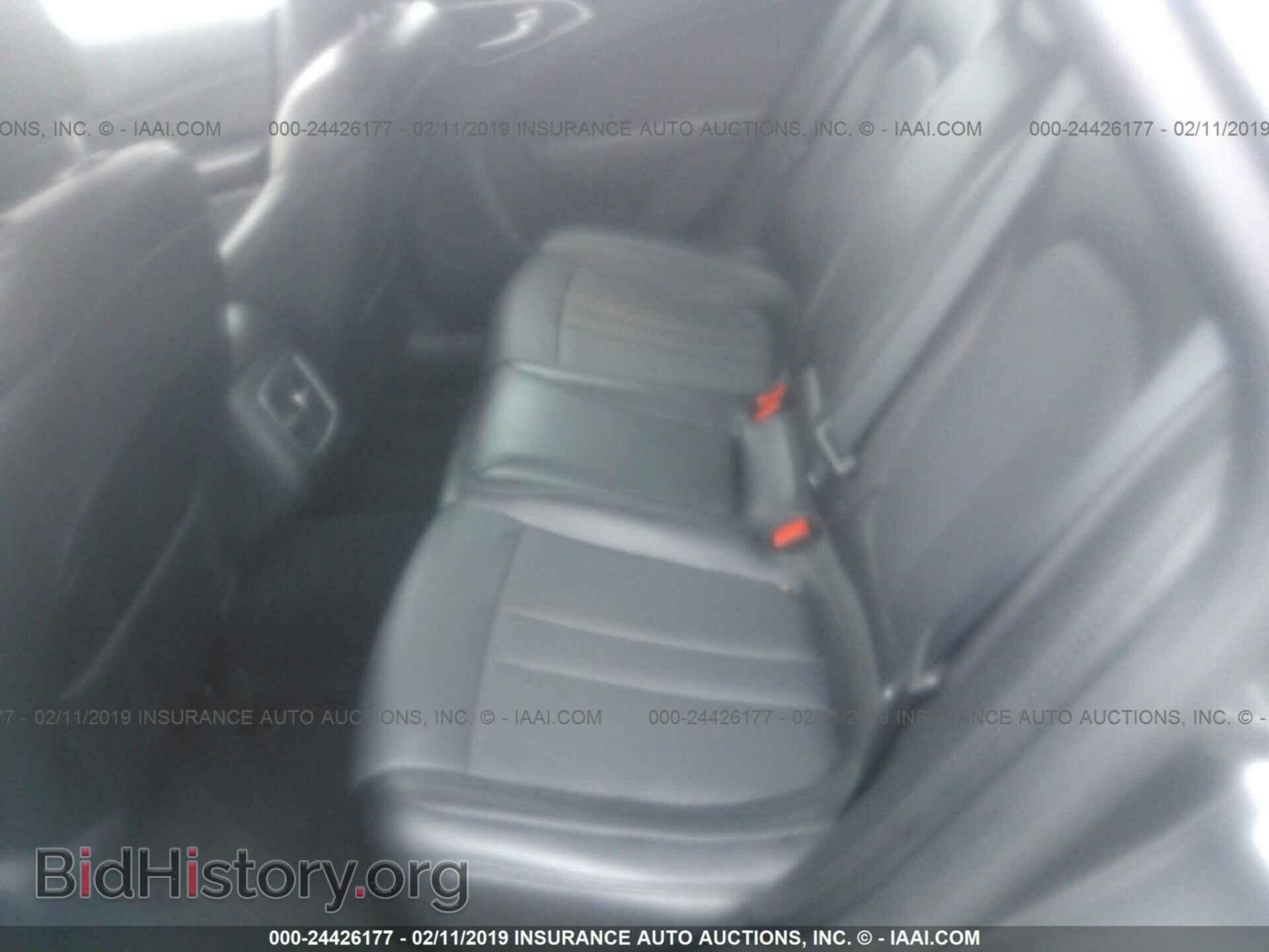 2016 CHRYSLER 200 - VIN: 1C3CCCCB9GN172774 - Photo 8
