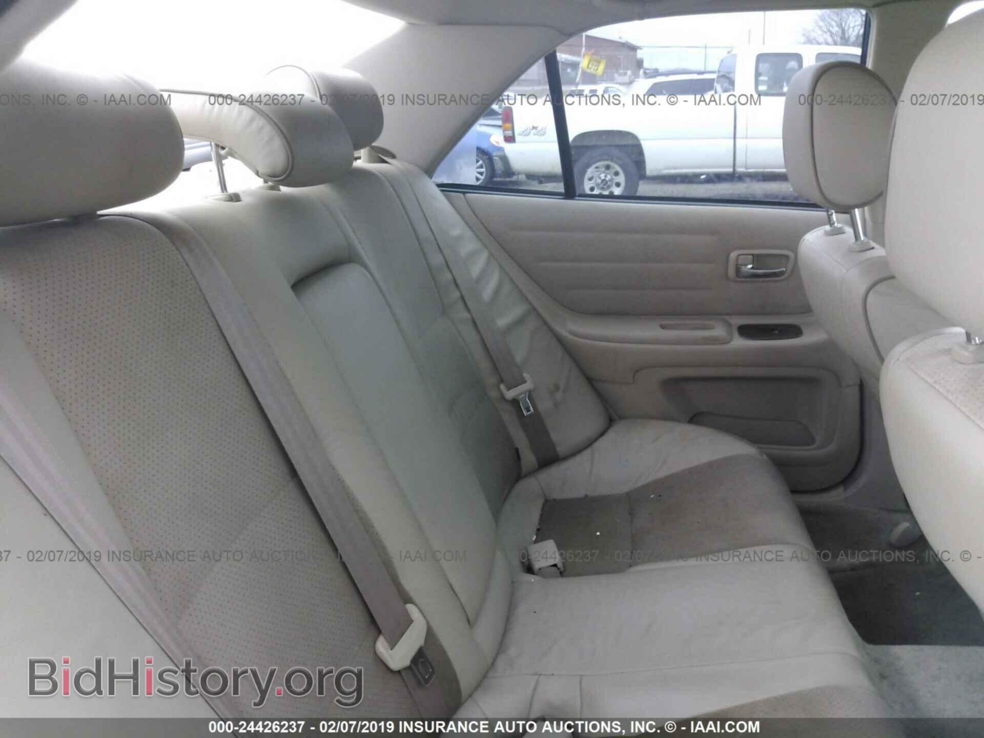2010 MAZDA 6 - VIN: 1YVHZ8CH3A5M55092 - Фото 8