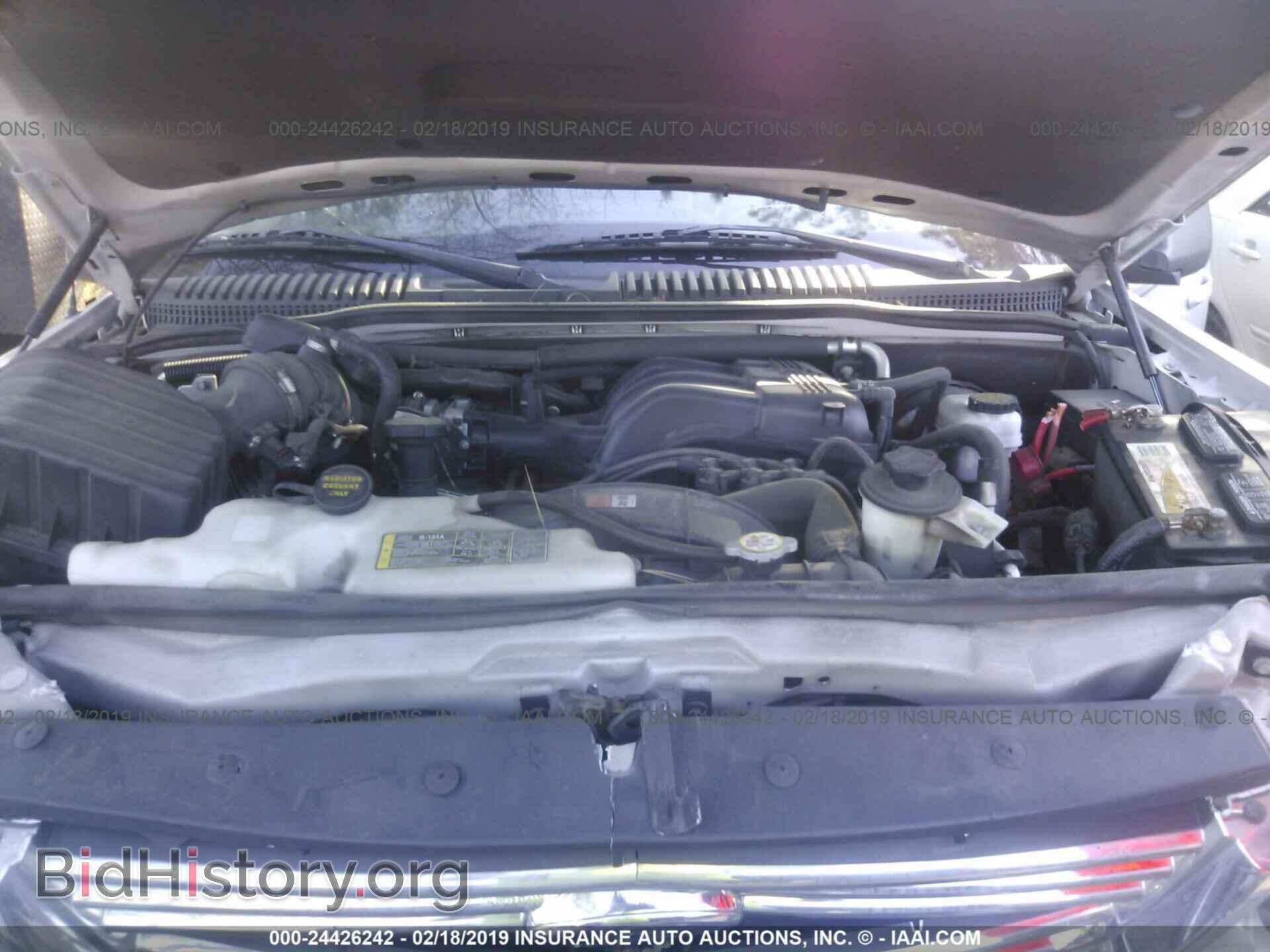 2010 FORD EXPLORER - VIN: 1FMEU6DE3AUA56314 - Photo 10