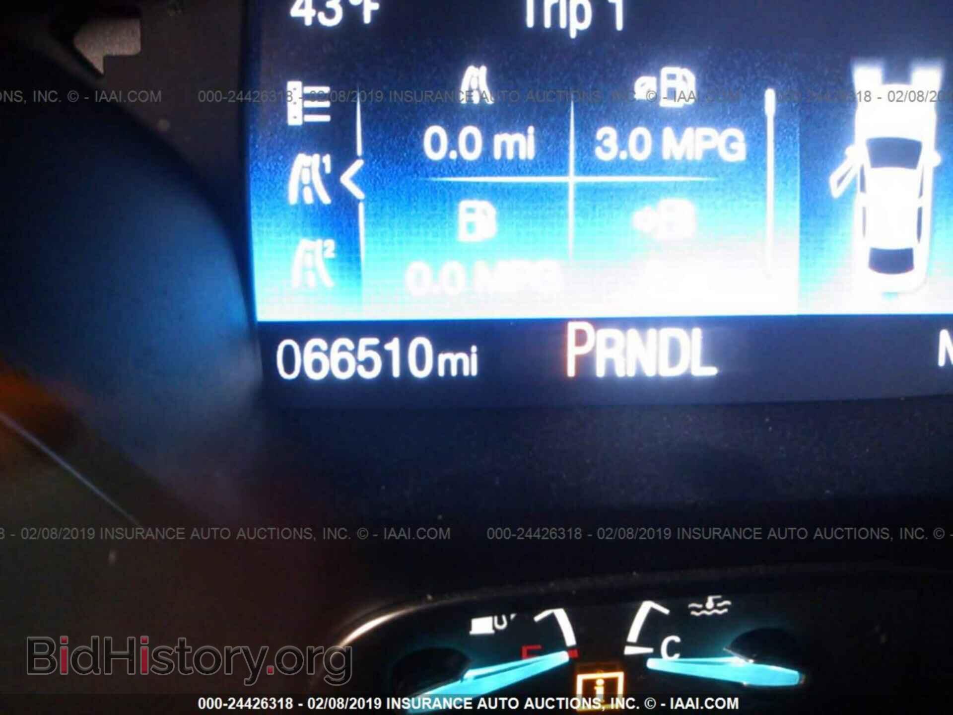 2015 FORD FOCUS - VIN: 1FADP3F20FL263027 - Photo 7