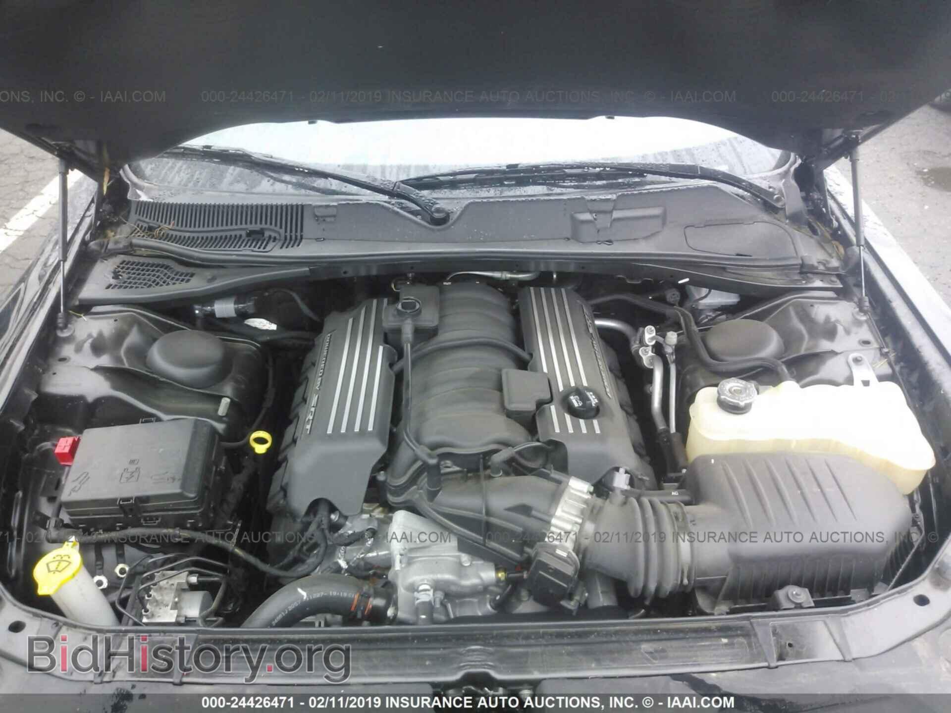 2018 DODGE CHALLENGER - VIN: 2C3CDZFJ3JH127946 - Фото 10