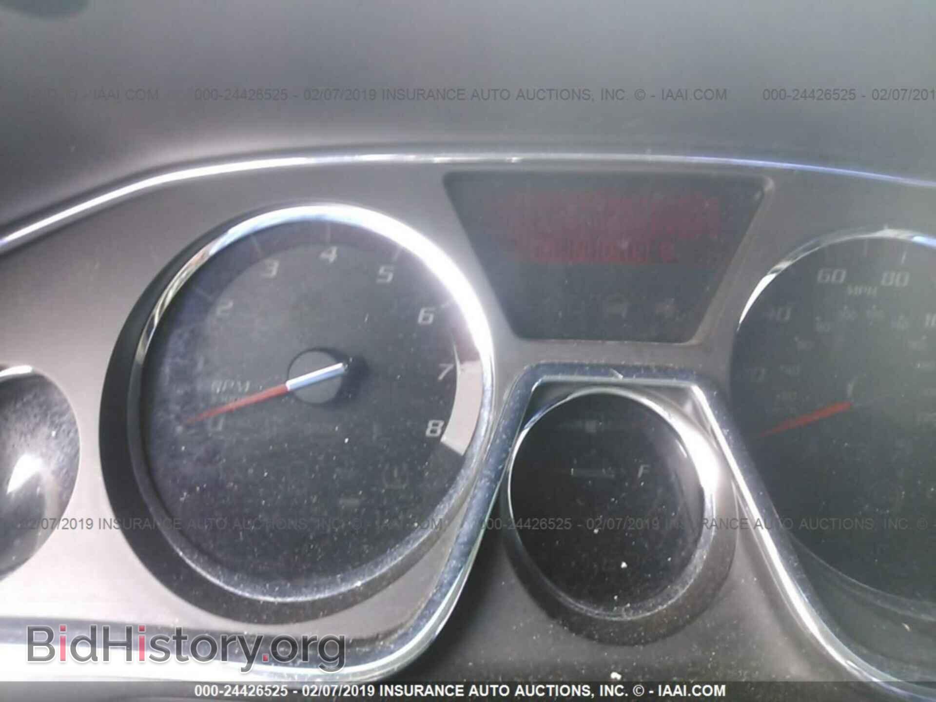 2015 GMC ACADIA - VIN: 1GKKVTKD9FJ134640 - Фото 6