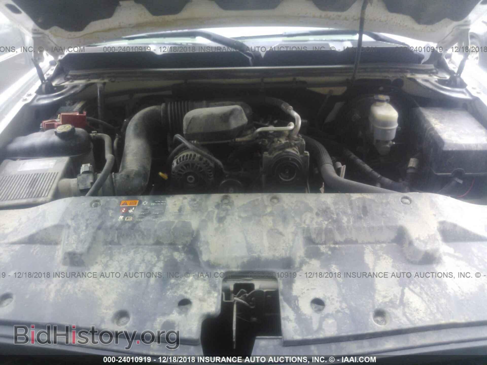 2012 CHEVROLET SILVERADO - VIN: 1GCNCPEX7CZ247740 - Фото 10