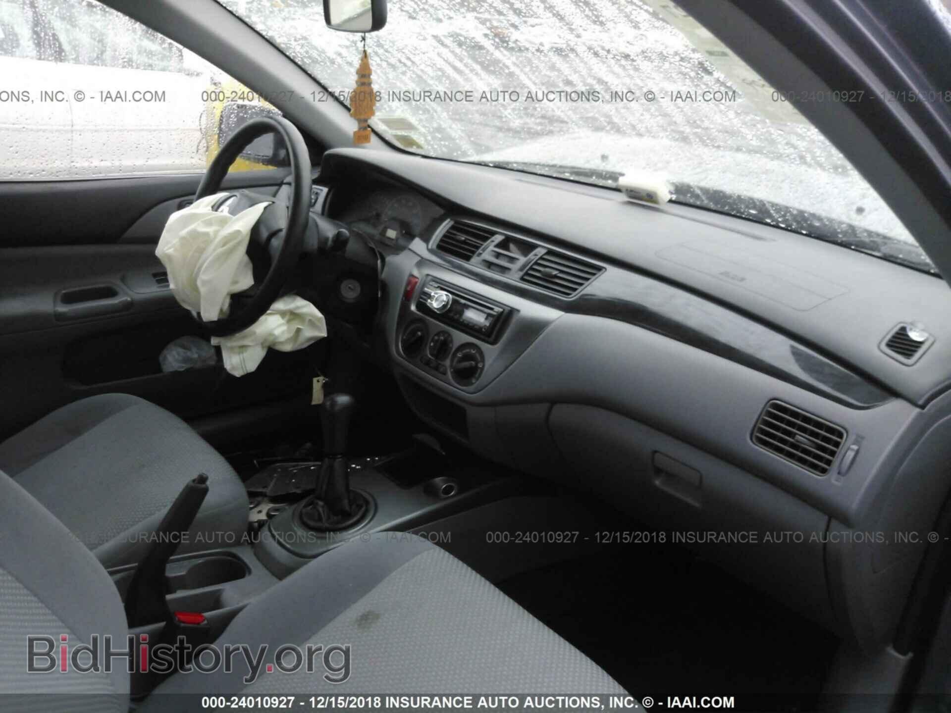 2014 DODGE DURANGO - VIN: 1C4RDHAG6EC975565 - Photo 5