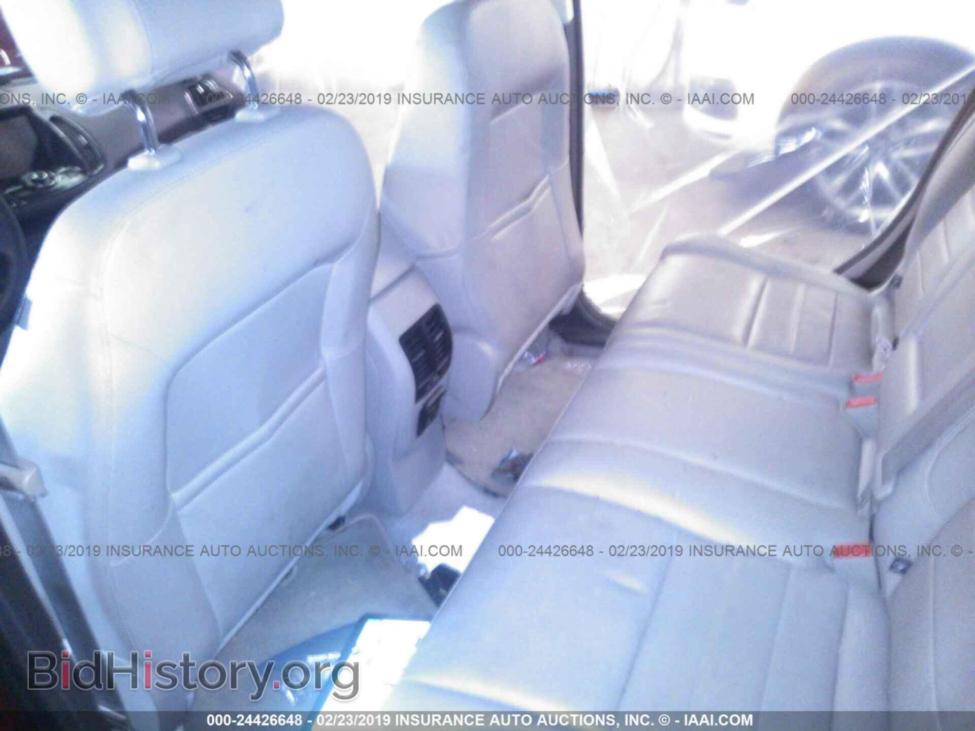 2014 FORD ESCAPE - VIN: 1FMCU9J9XEUB19978 - Photo 8