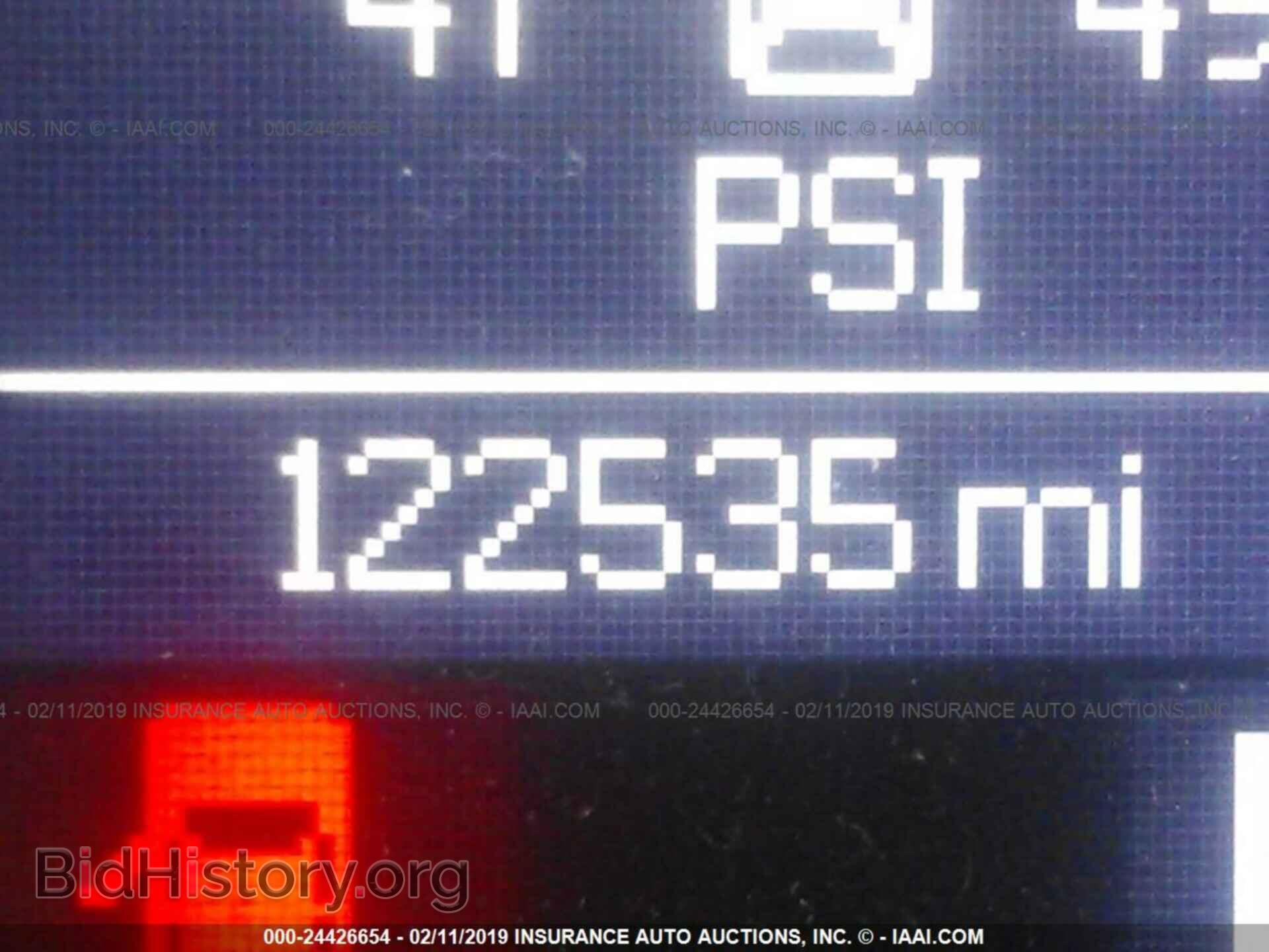2012 DODGE DURANGO - VIN: 1C4SDJET0CC337437 - Photo 7