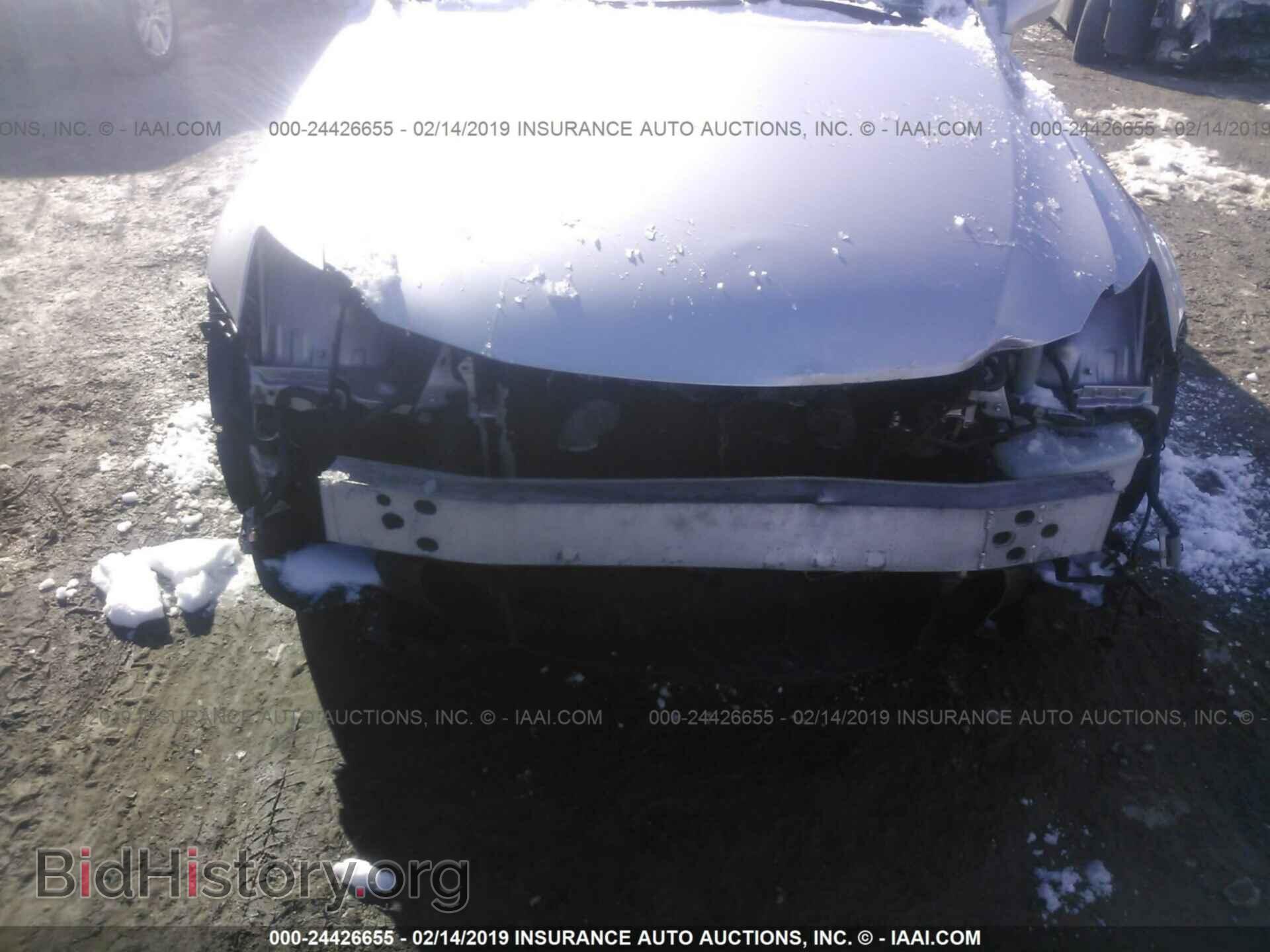 2006 LEXUS IS - VIN: JTHCK262965007888 - Photo 6