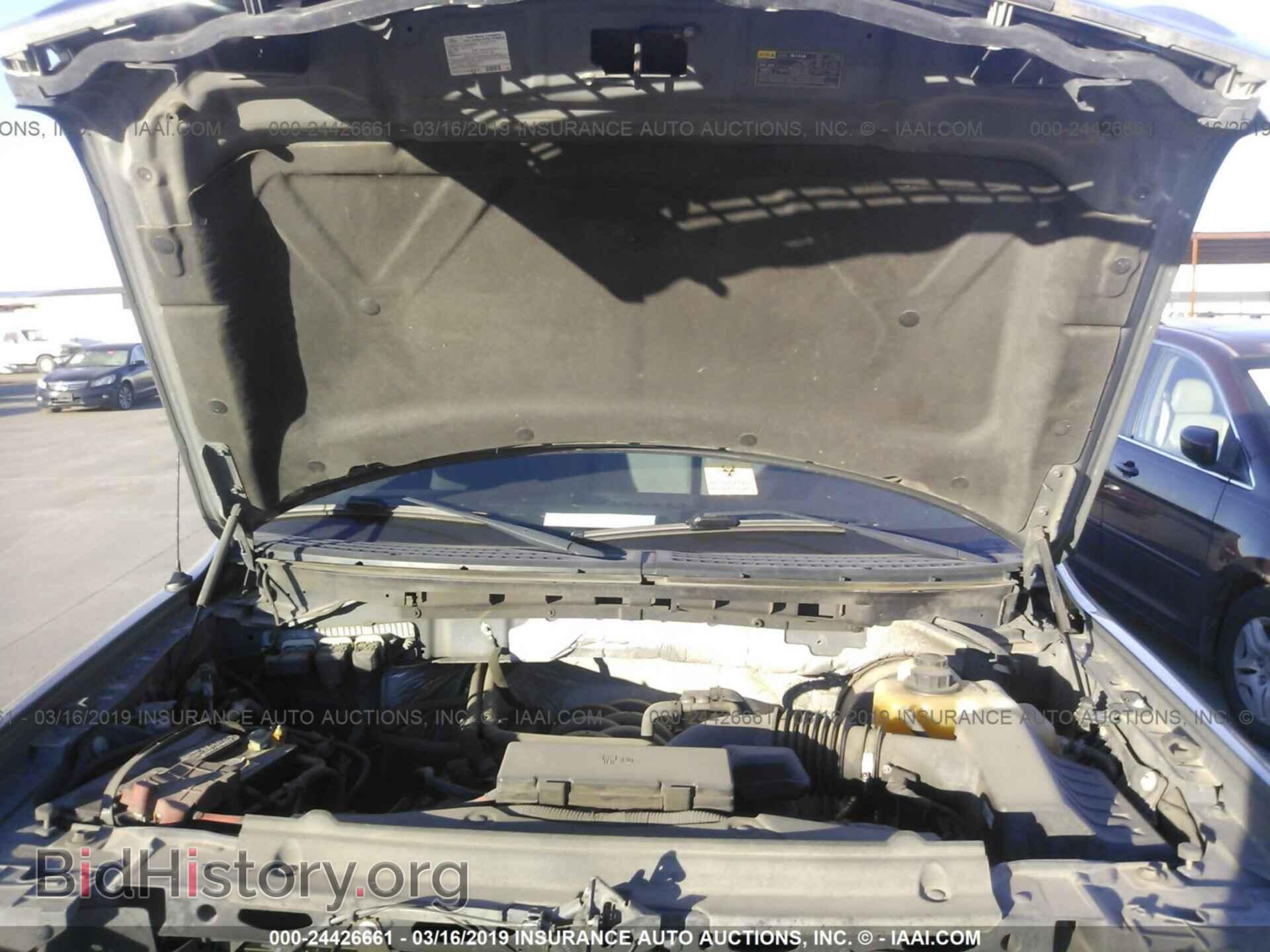 2013 FORD F150 - VIN: 1FTFW1CFXDFD54982 - Фото 10