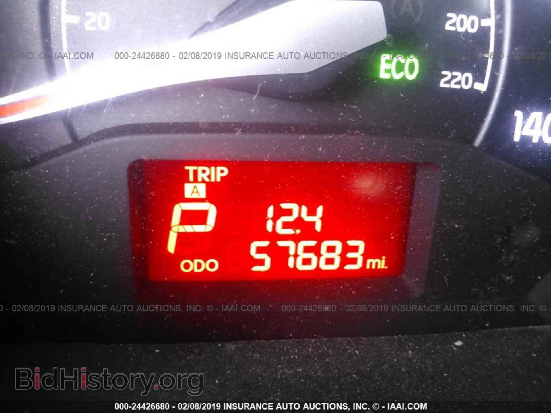 2016 KIA RIO - VIN: KNADM4A36G6686135 - Photo 7