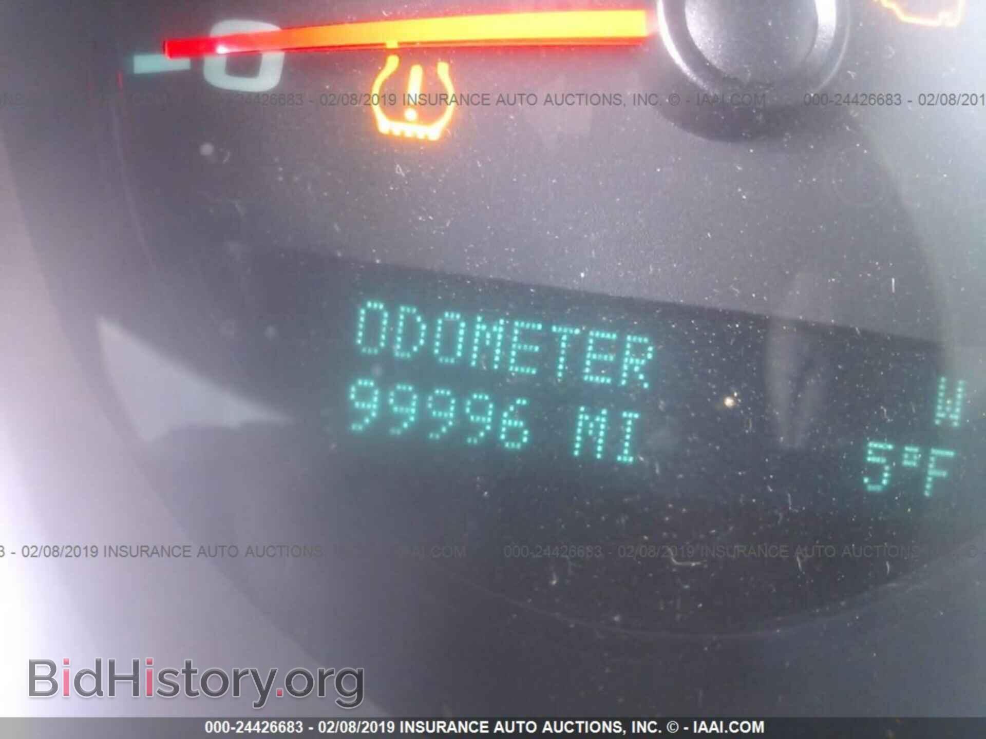 2011 CHEVROLET SILVERADO - VIN: 3GCPKSE31BG367883 - Photo 7
