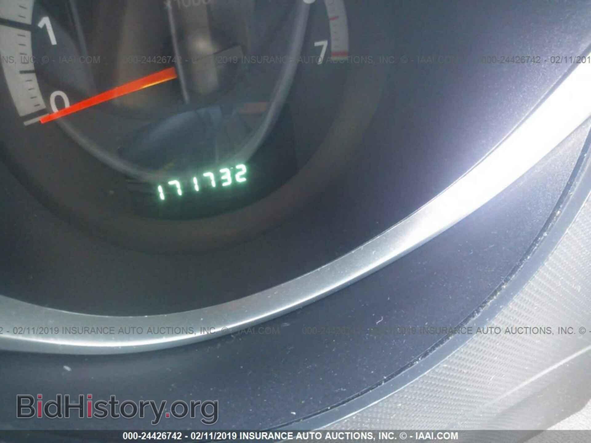 2007 DODGE NITRO - VIN: 1D8GU58K37W557211 - Photo 7