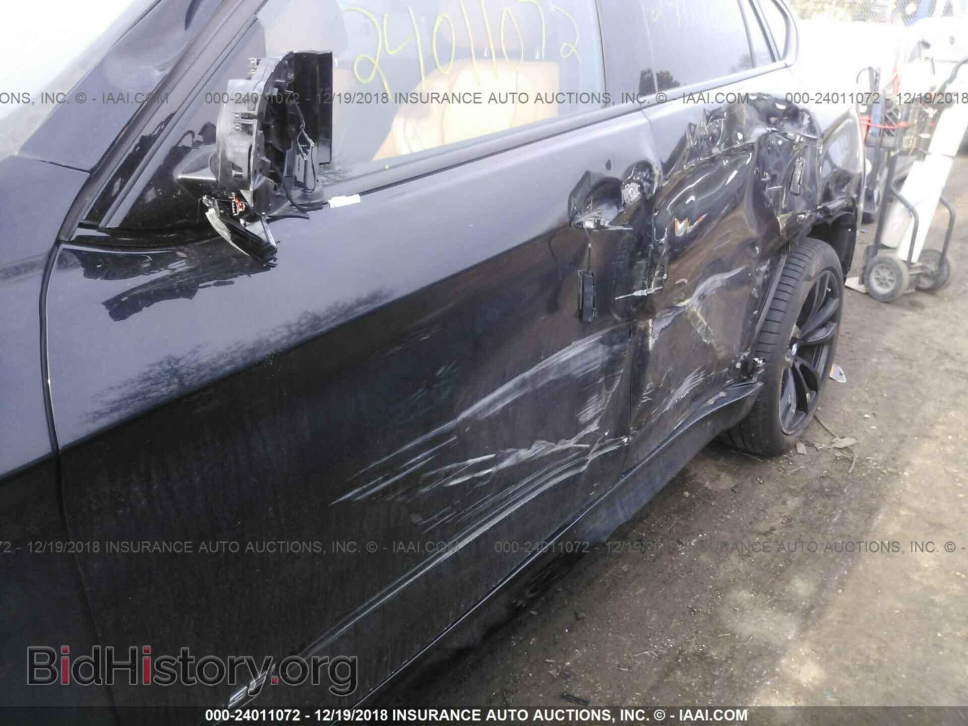2015 FORD EDGE - VIN: 2FMTK3J92FBB13876 - Photo 6