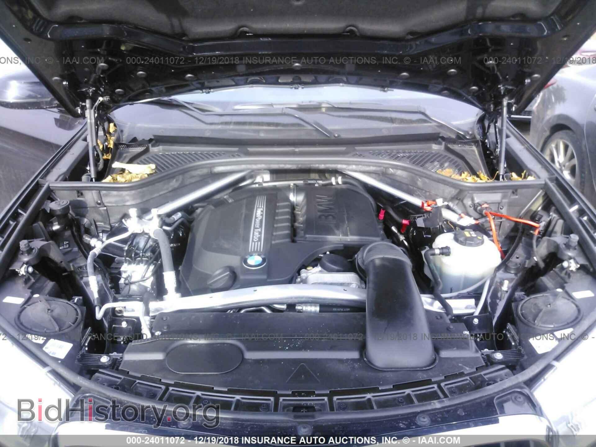 2015 FORD EDGE - VIN: 2FMTK3J92FBB13876 - Photo 10