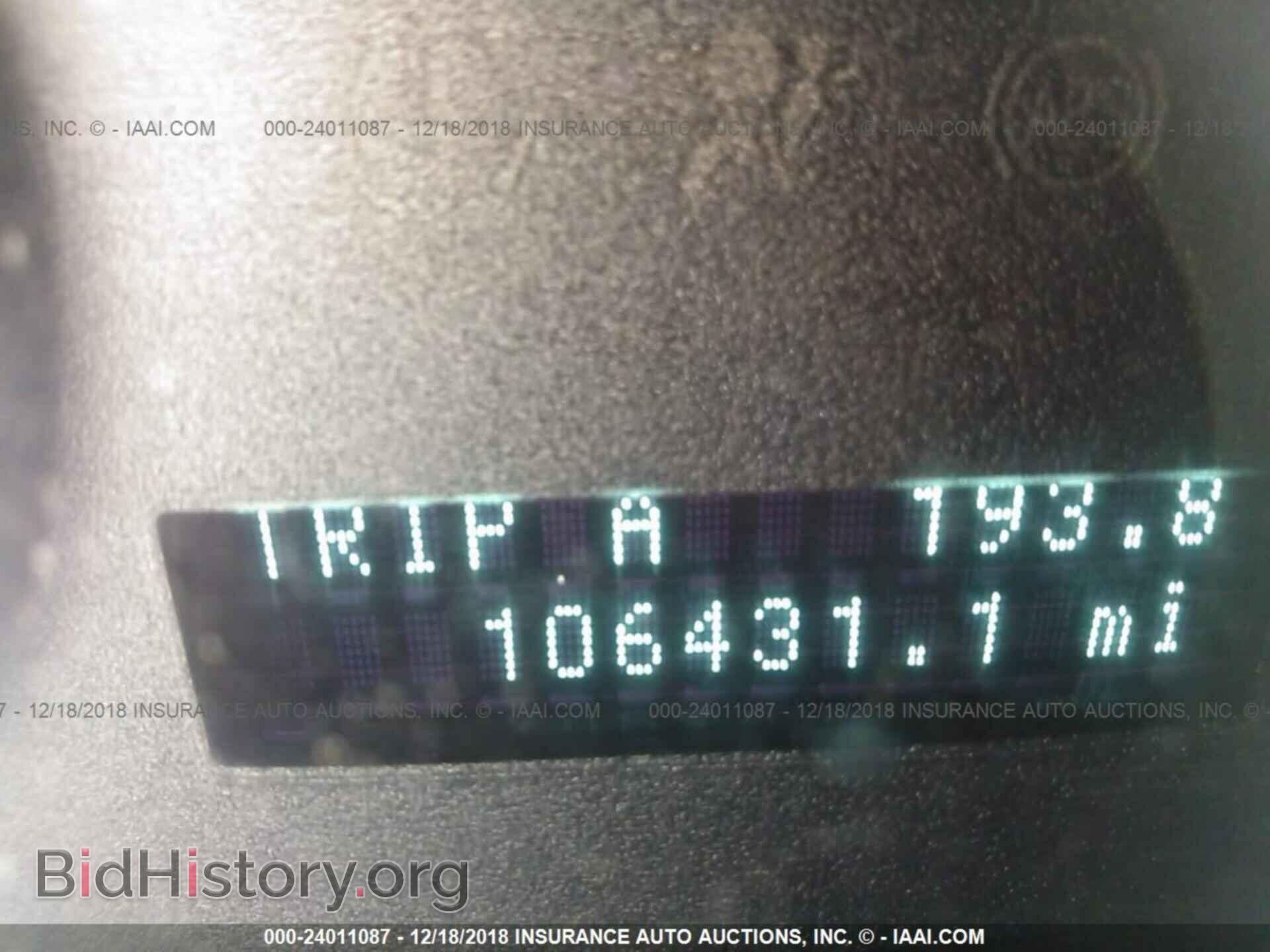 2011 FORD FOCUS - VIN: 1FAHP3FN9BW103992 - Фото 7