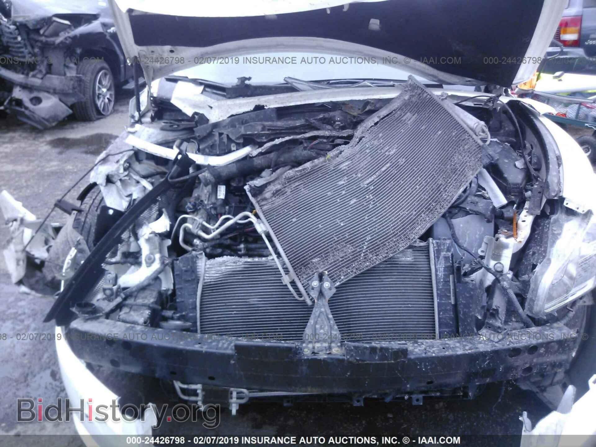 2014 NISSAN MAXIMA - VIN: 1N4AA5AP2EC449458 - Photo 10