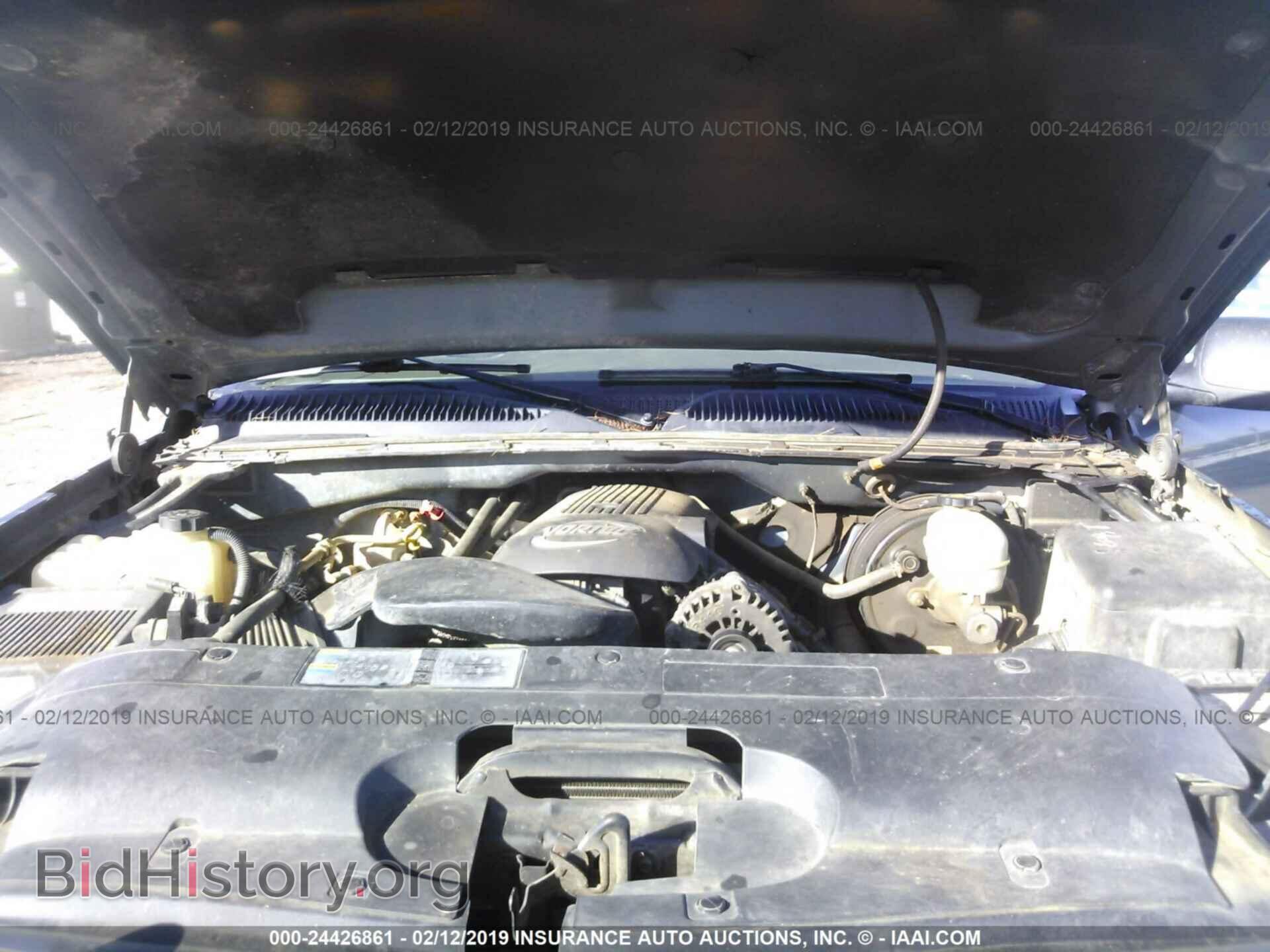 2007 CHEVROLET SILVERADO - VIN: 2GCEK13V871179304 - Photo 10