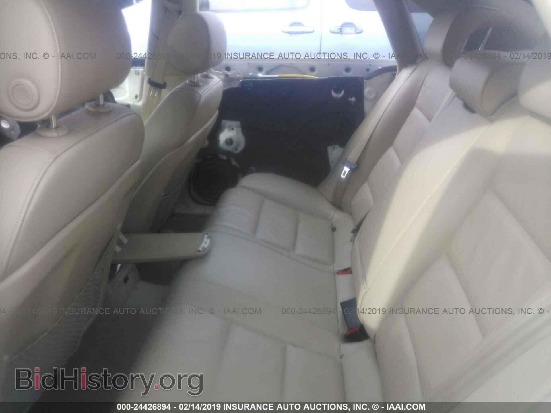 2006 AUDI A4 - VIN: WAUDG78E76A020820 - Photo 8