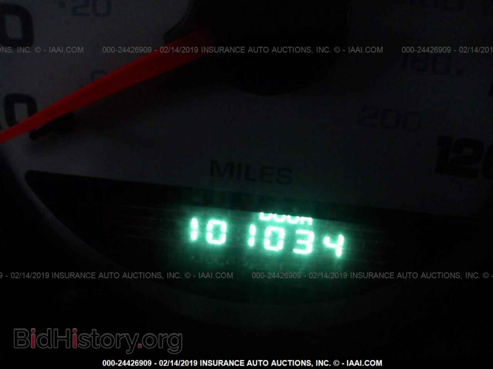 2005 DODGE NEON - VIN: 1B3ES56C65D110843 - Photo 7