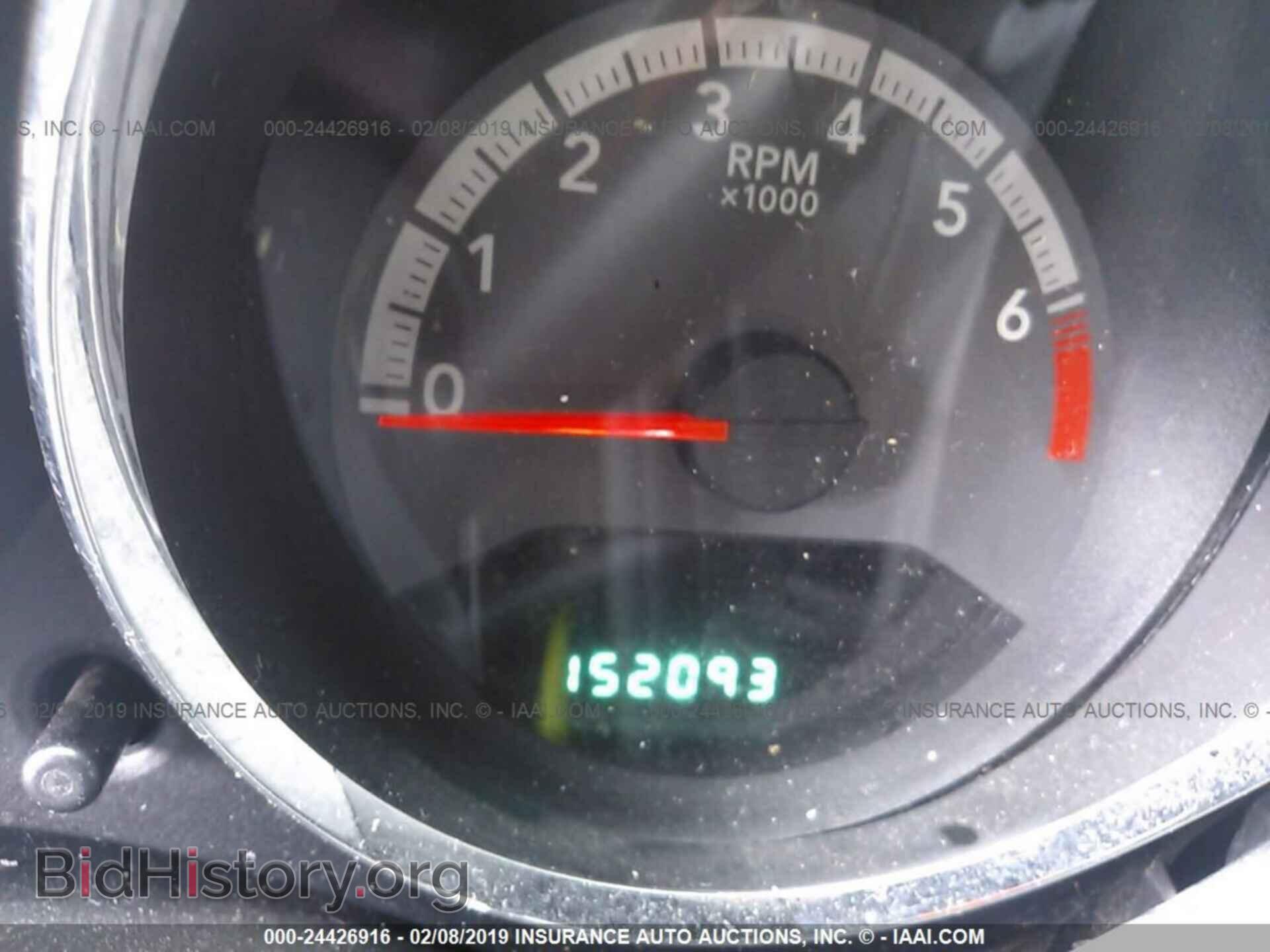 2011 DODGE CALIBER - VIN: 1B3CB3HA3BD247743 - Фото 7
