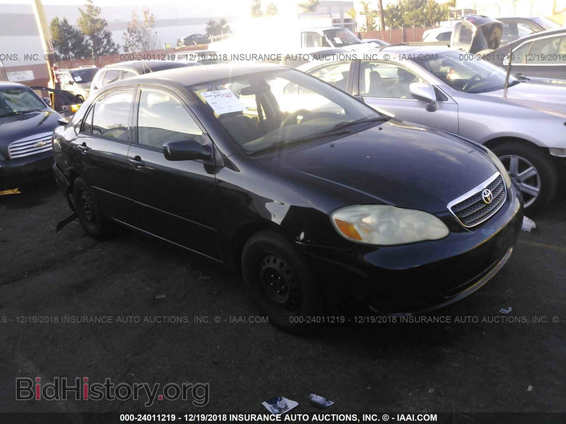 Photo 1G4GD5ED5BF100036 - BUICK LACROSSE 2011