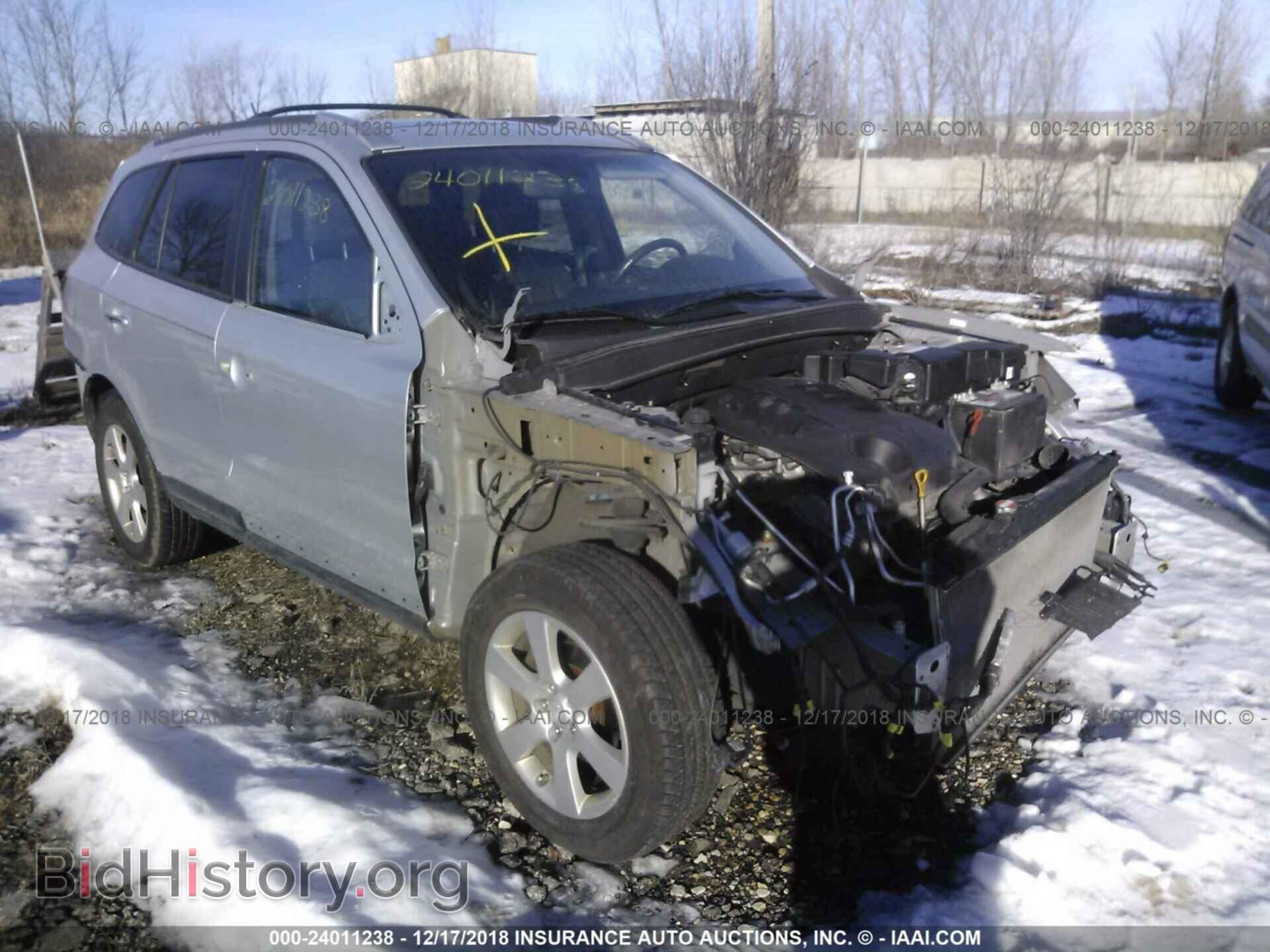Photo 4S3BMBJ69B3245134 - SUBARU LEGACY 2011