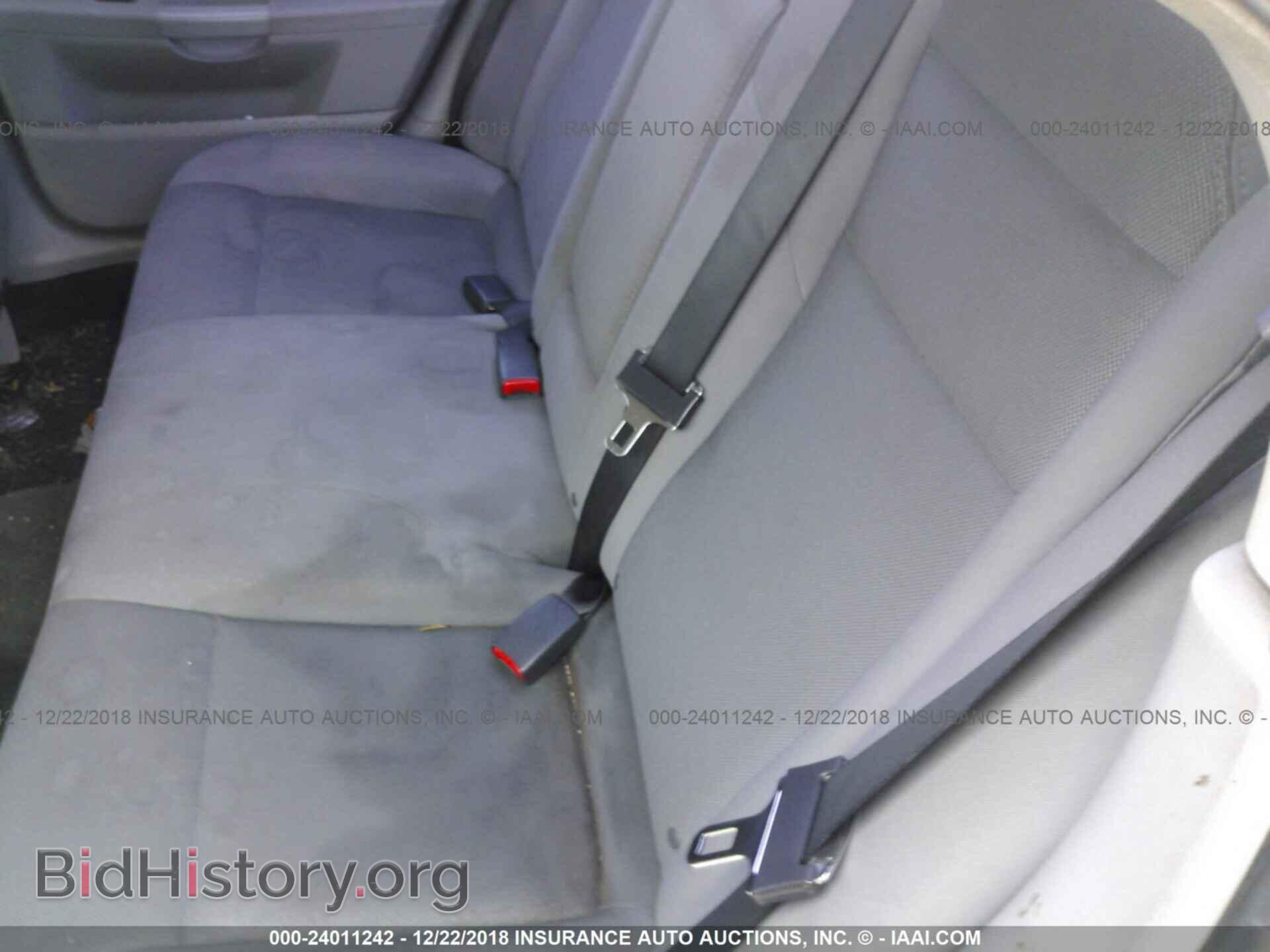 2015 KIA OPTIMA - VIN: 5XXGM4A77FG427026 - Фото 8