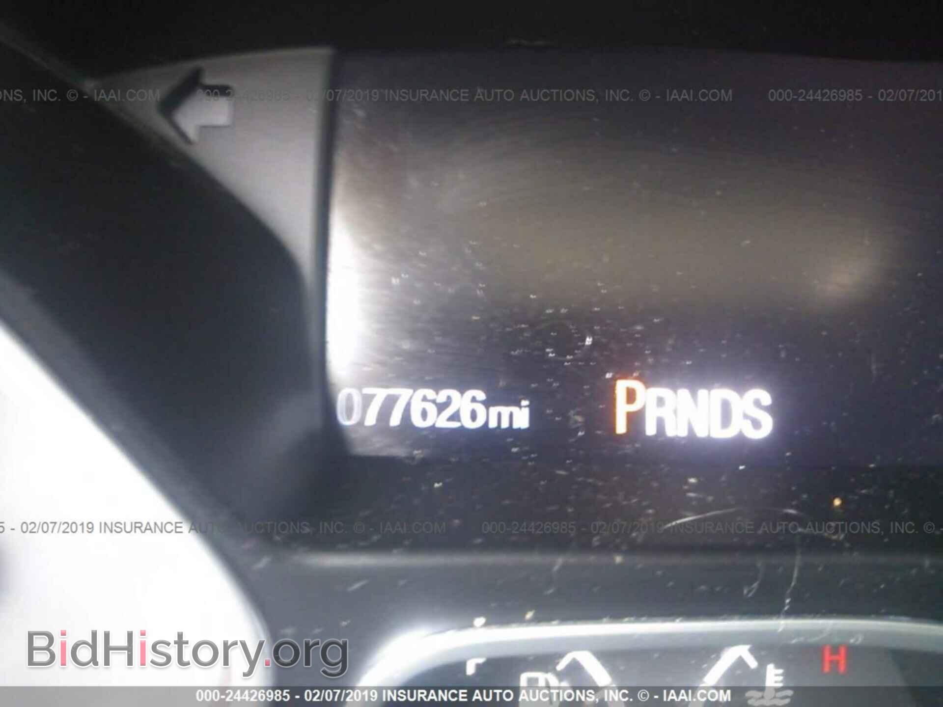 2015 FORD FOCUS - VIN: 1FADP3F27FL339259 - Photo 7