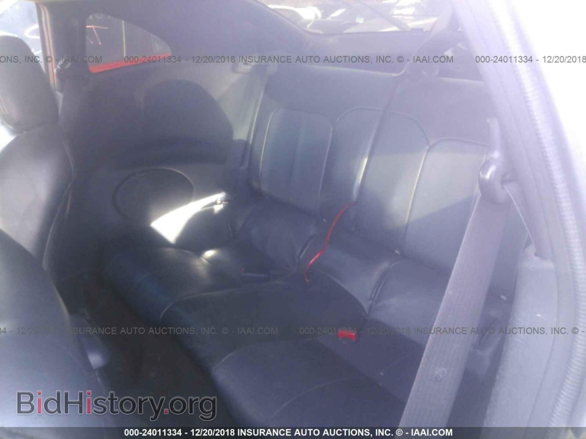 2003 MITSUBISHI ECLIPSE - VIN: 4A3AC74H63E007785 - Фото 8