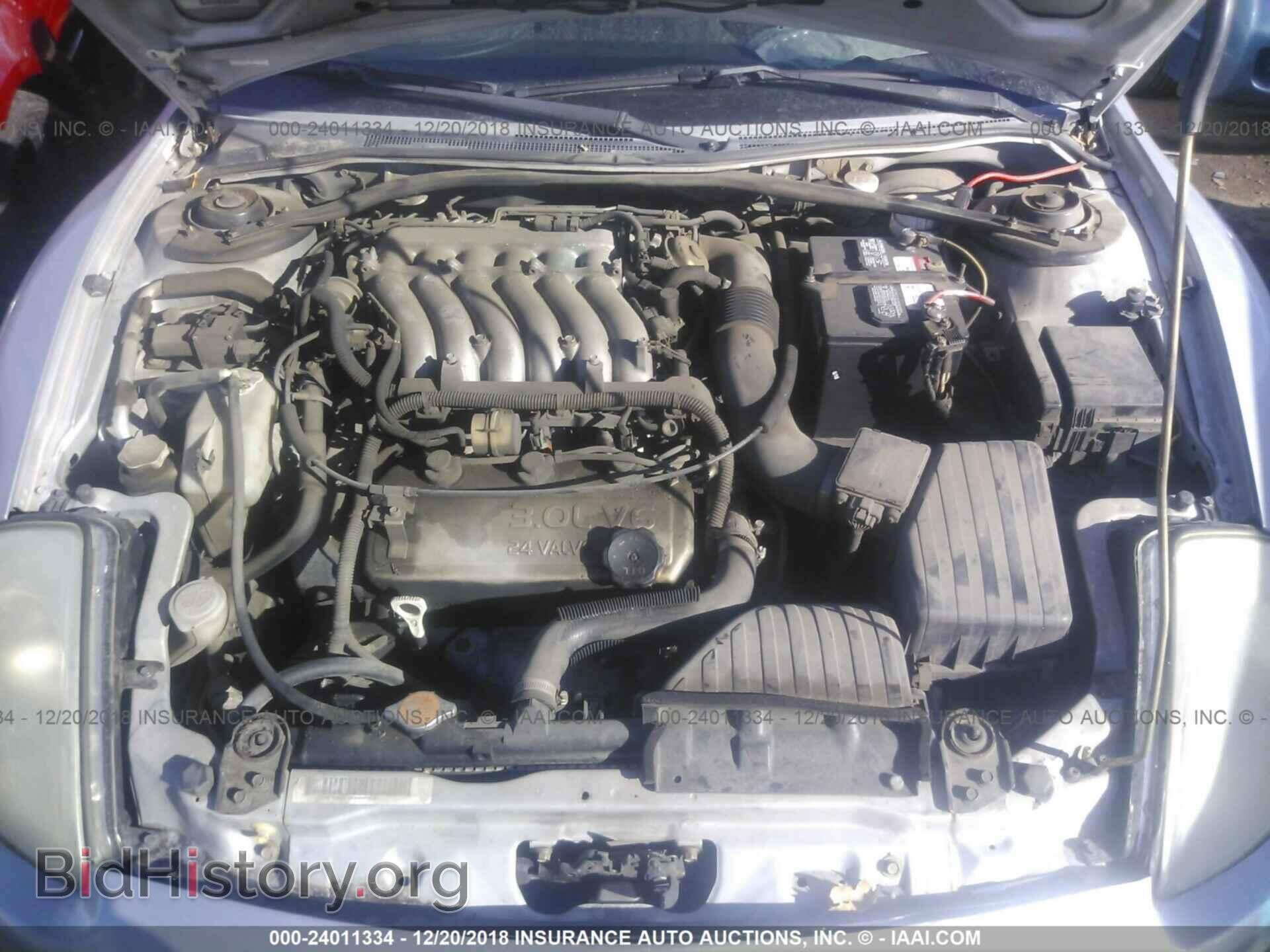2003 MITSUBISHI ECLIPSE - VIN: 4A3AC74H63E007785 - Фото 10