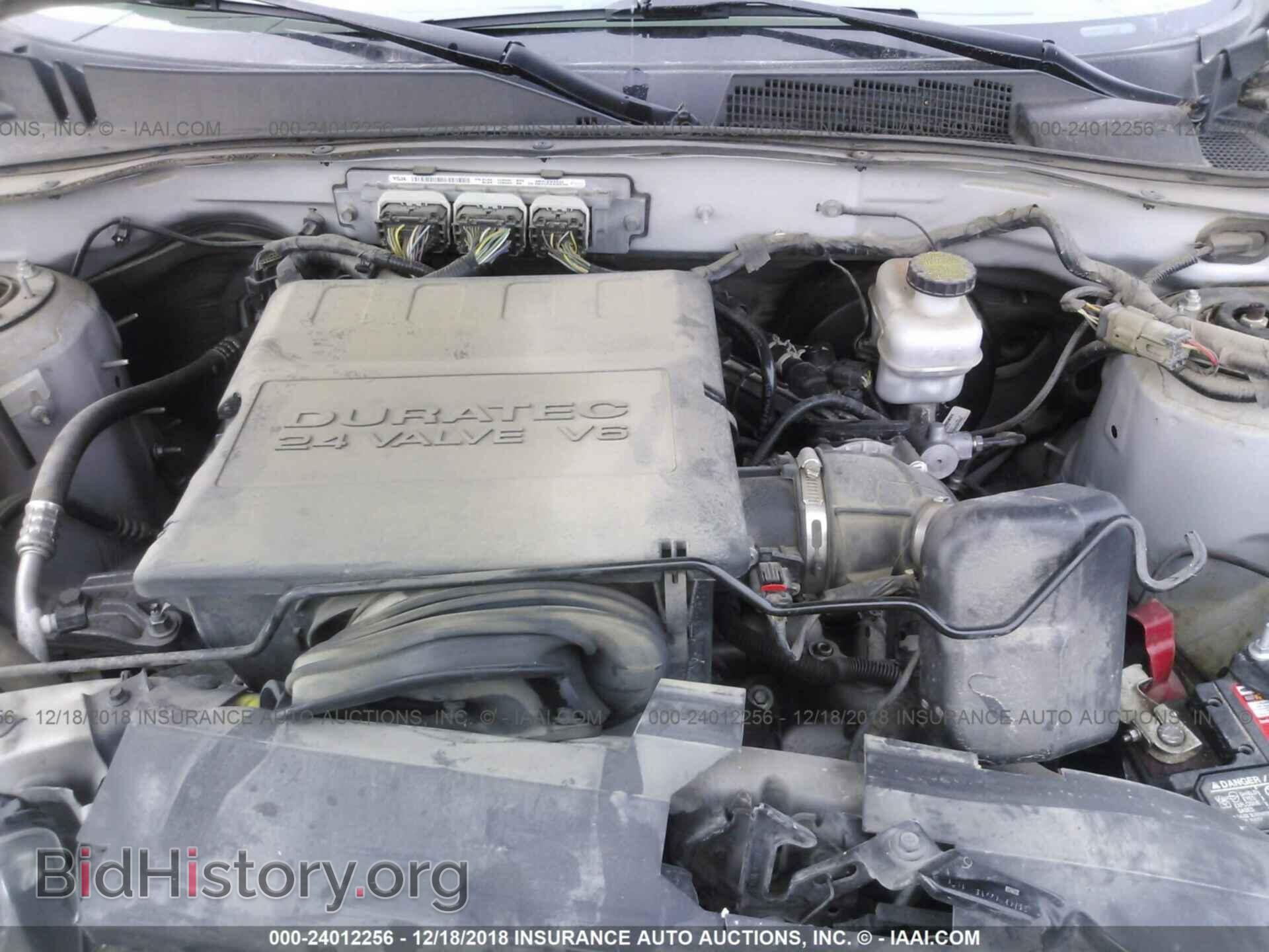 2012 FORD ESCAPE - VIN: 1FMCU0DG2CKA93908 - Photo 10