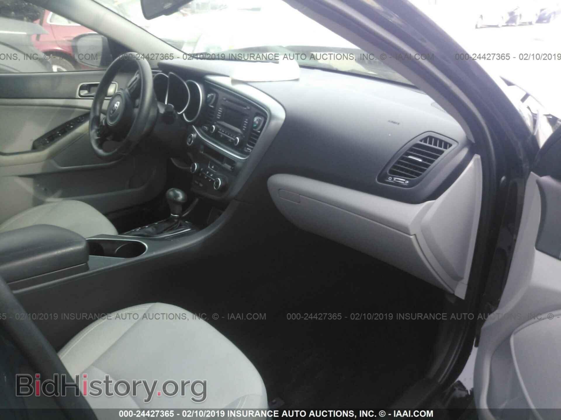 2008 TOYOTA SCION - VIN: JTLKE50EX81036601 - Фото 5