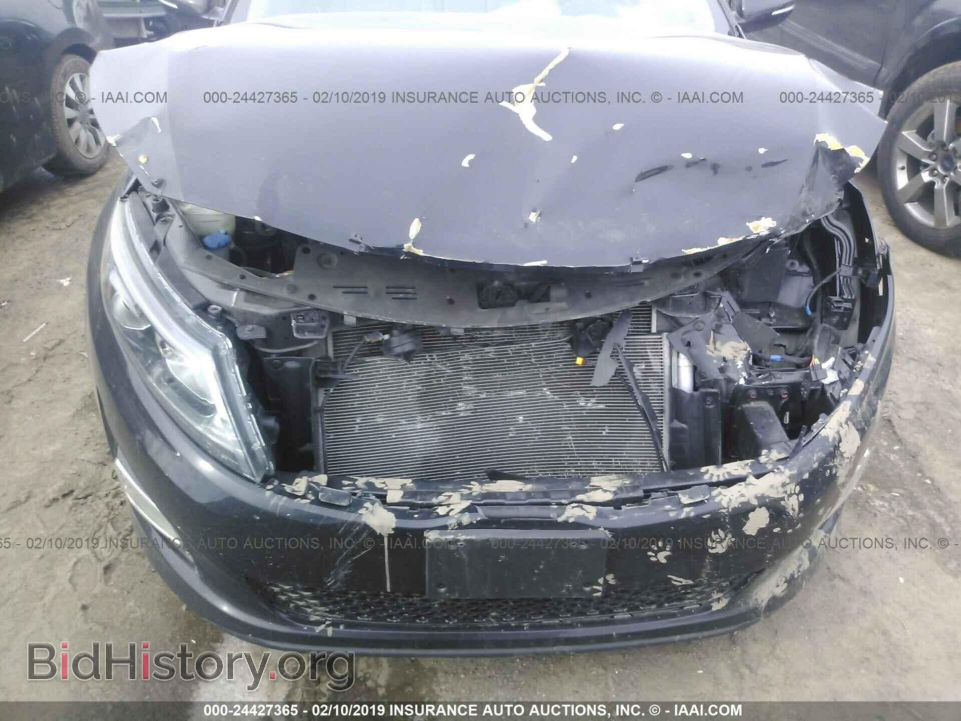 2008 TOYOTA SCION - VIN: JTLKE50EX81036601 - Фото 6
