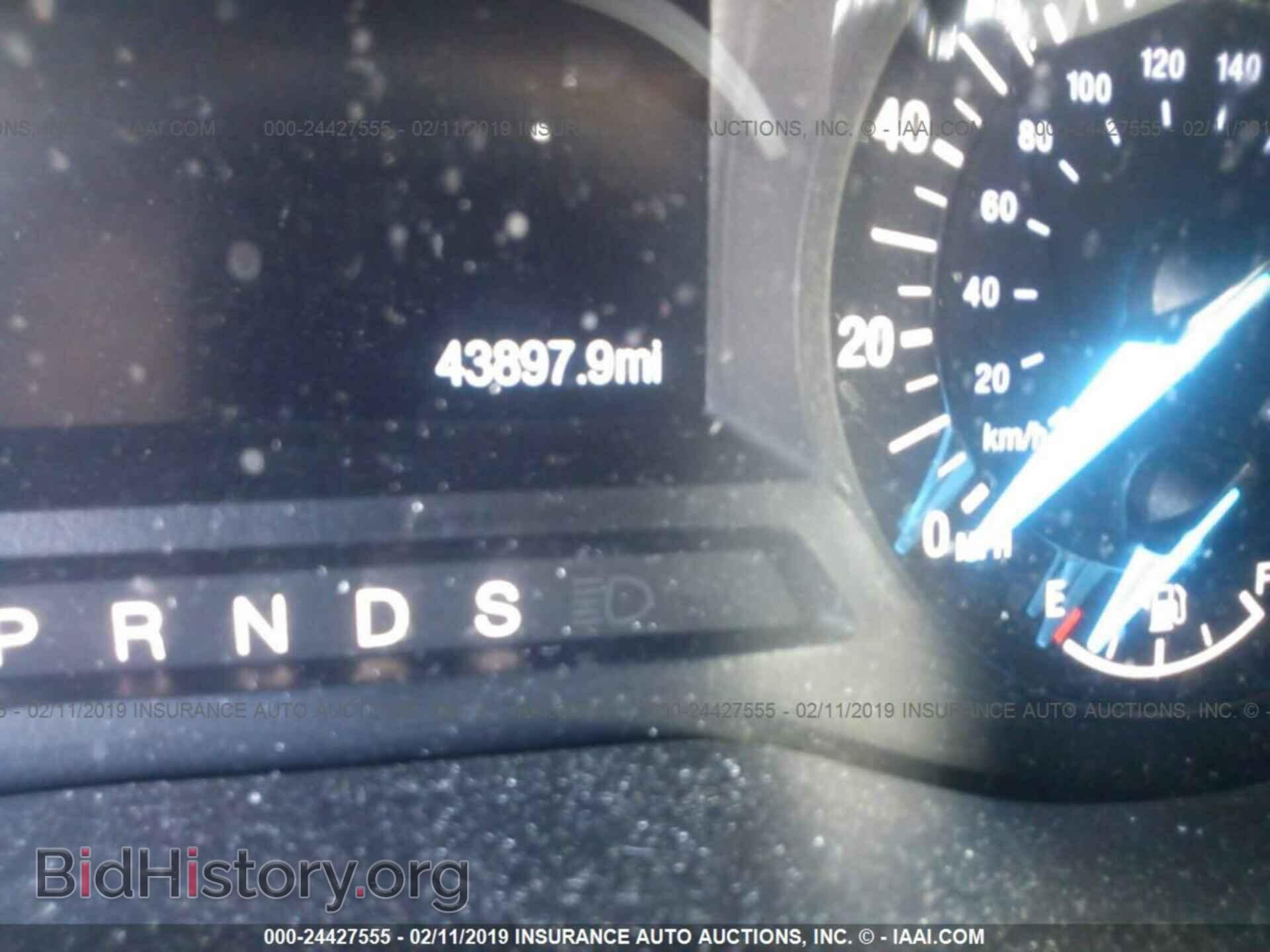 2016 FORD EDGE - VIN: 2FMPK4G90GBB86230 - Photo 7