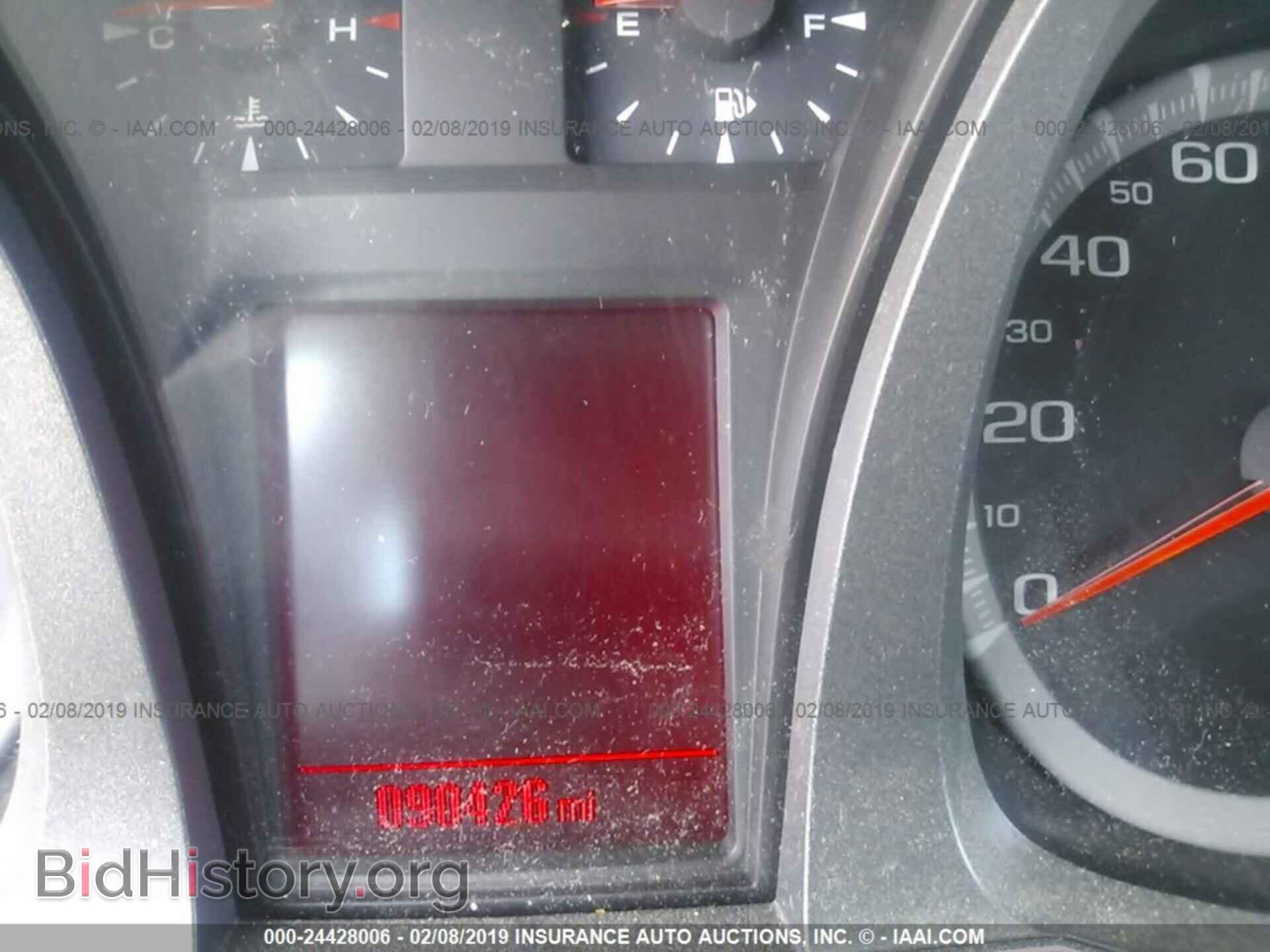 2015 GMC TERRAIN - VIN: 2GKALMEK4F6189107 - Фото 7