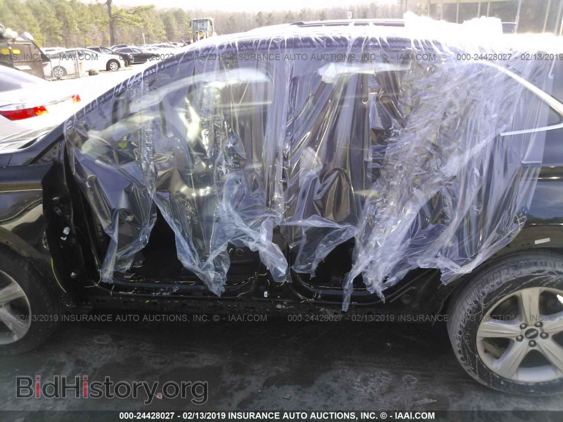 2015 LINCOLN MKC - VIN: 5LMCJ1A90FUJ20162 - Фото 6