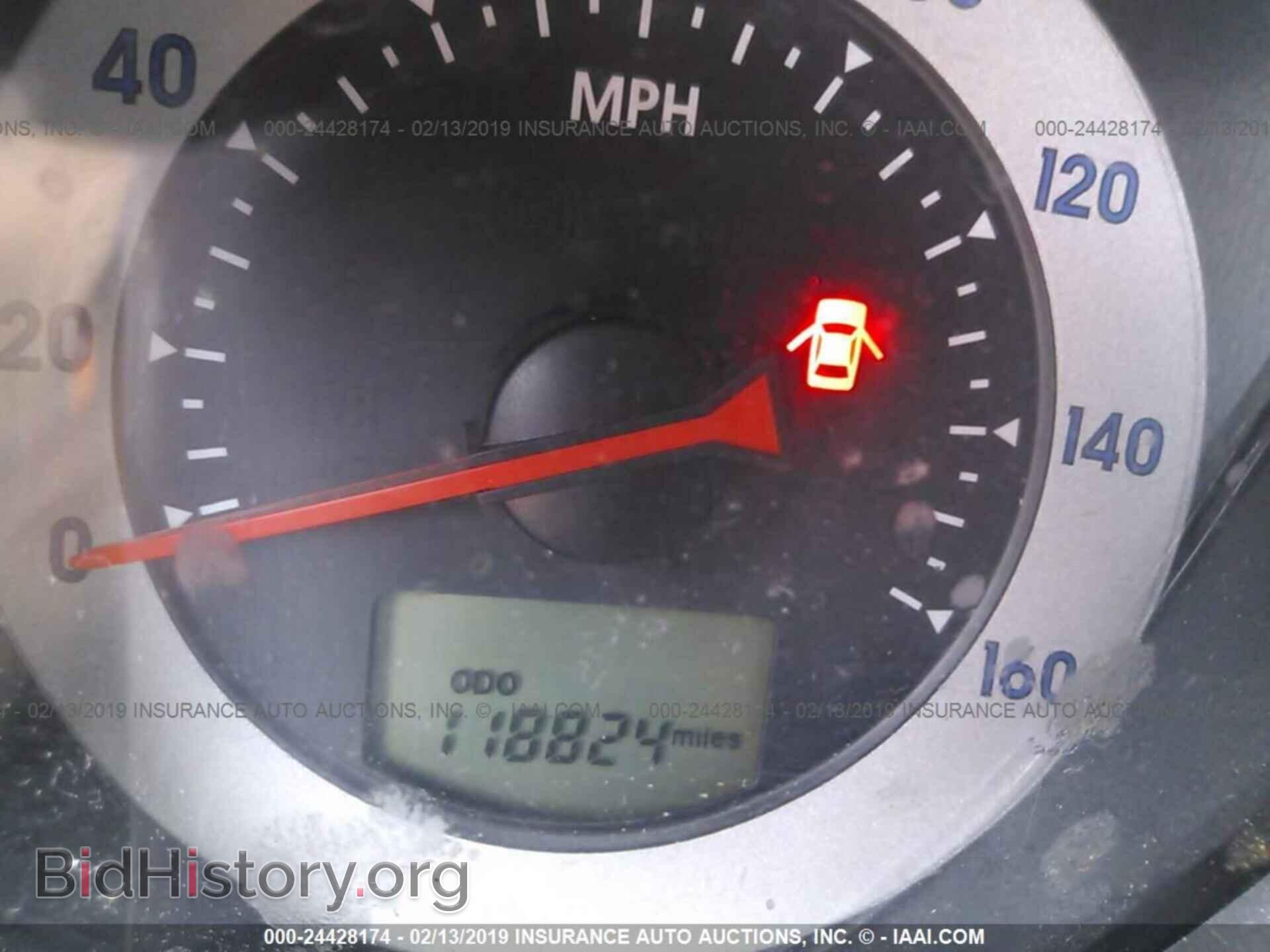 2007 MITSUBISHI ECLIPSE - VIN: 4A3AL25F77E062879 - Фото 7