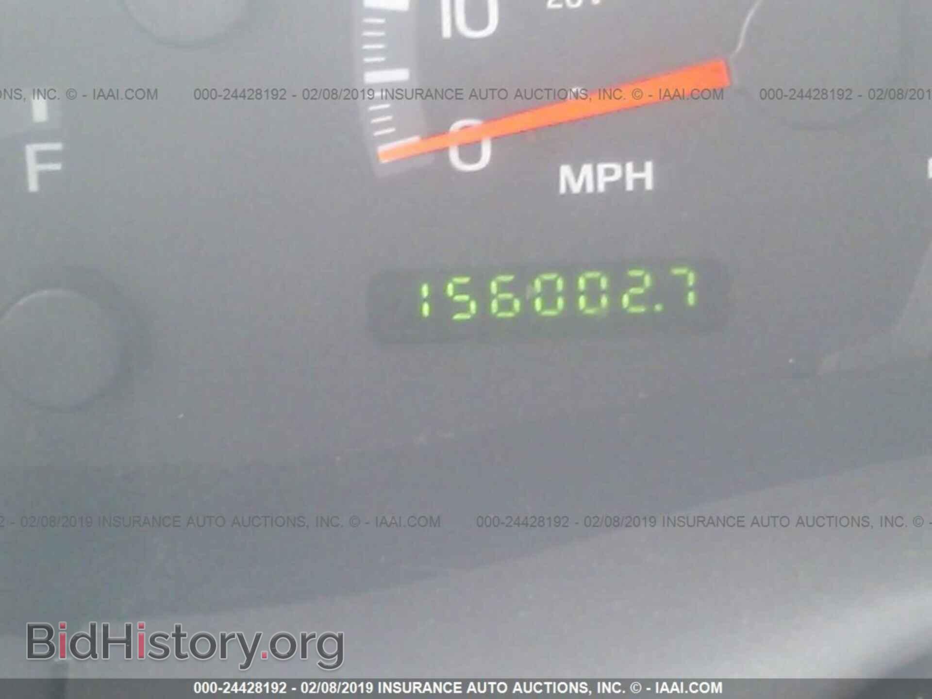 2000 VOLKSWAGEN NEW BEETLE - VIN: 3VWBC21CXYM477836 - Фото 7