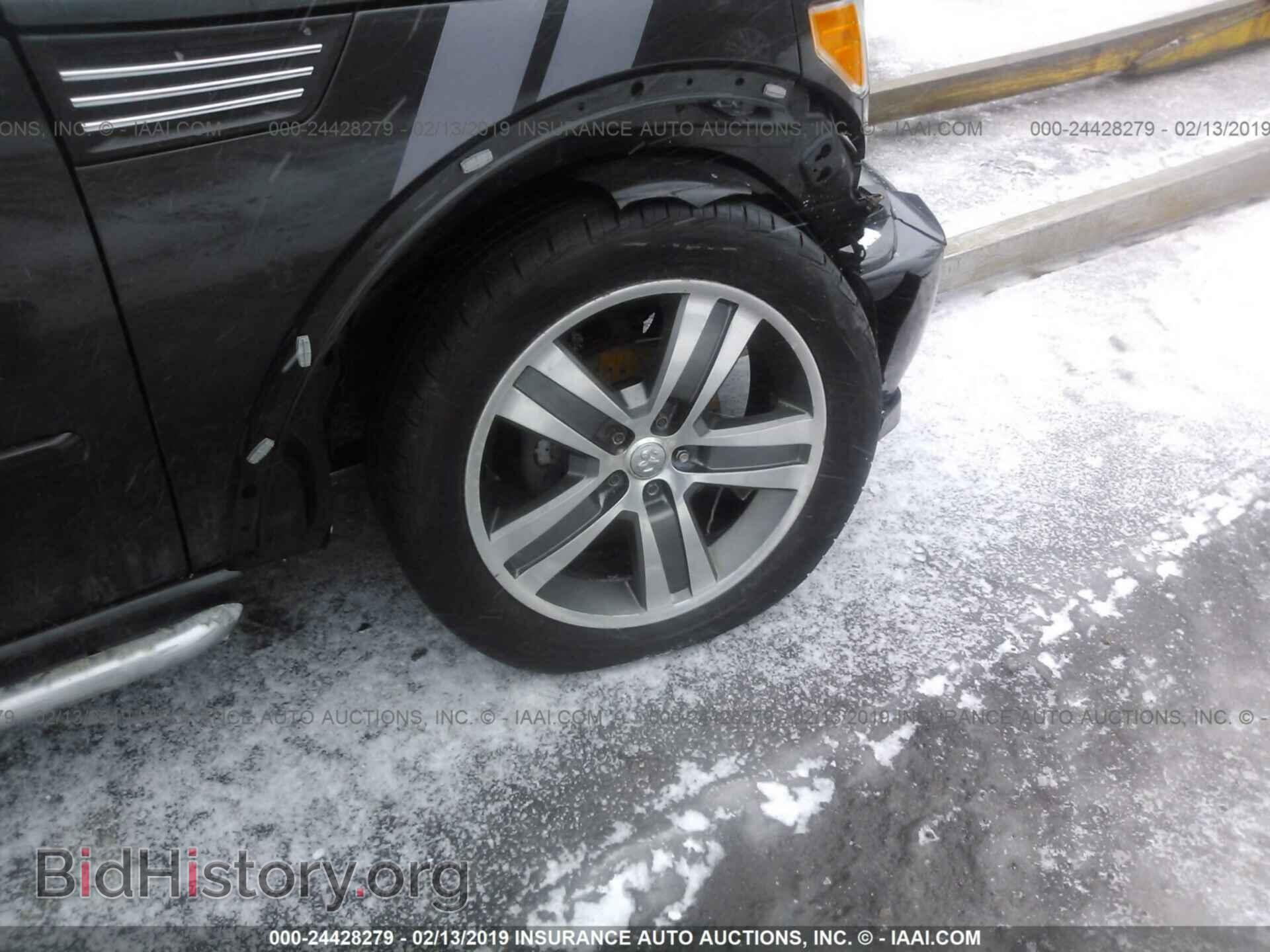 2011 DODGE NITRO - VIN: 1D4PU7GX2BW520380 - Photo 6