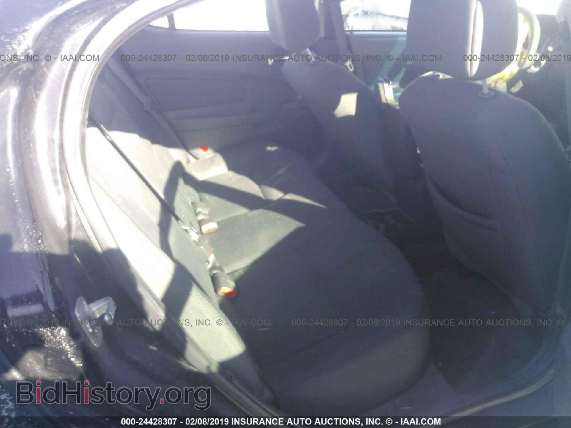 2006 DODGE RAM 2500 - VIN: 1D7KS28D06J122632 - Фото 8