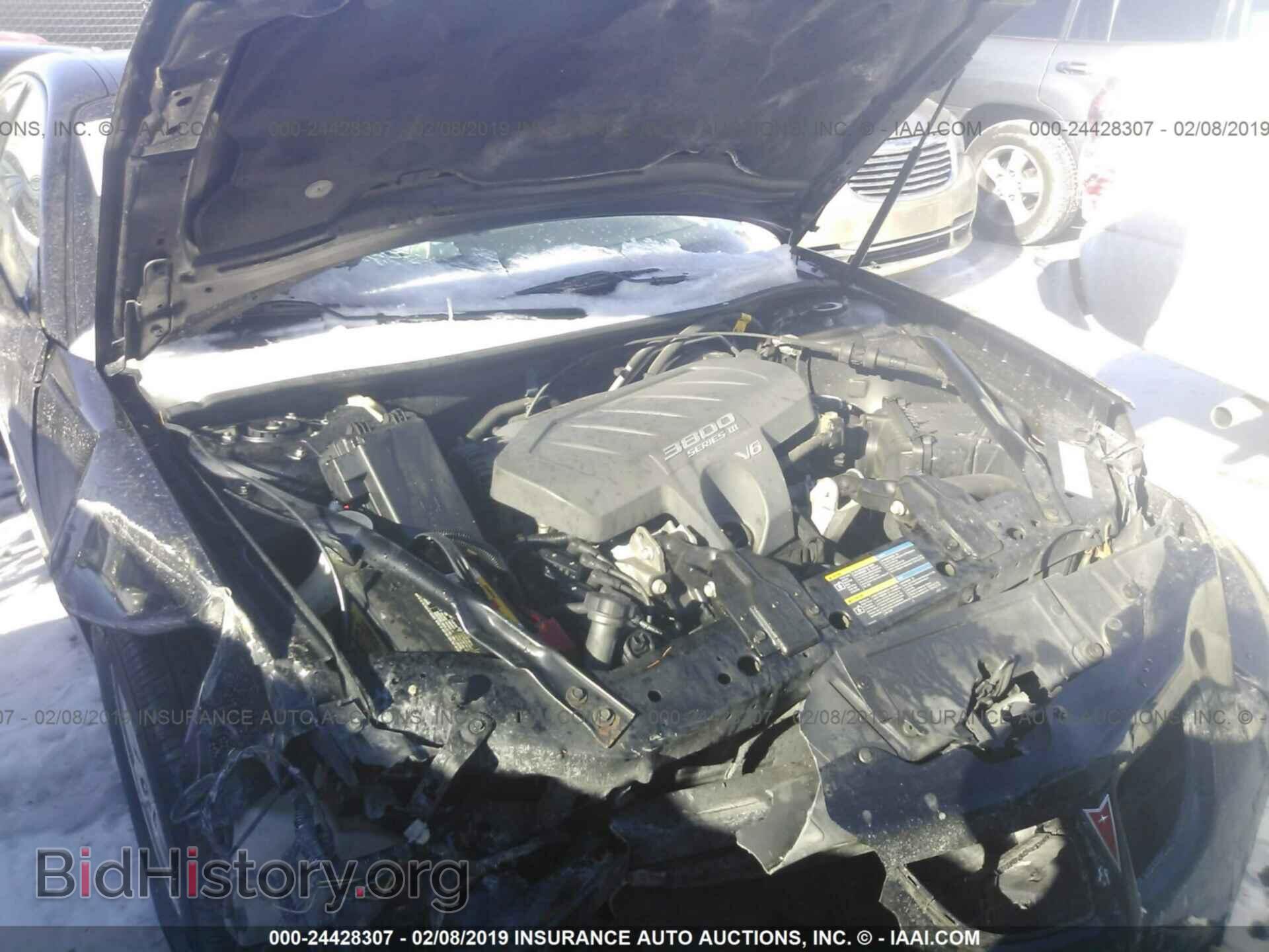 2006 DODGE RAM 2500 - VIN: 1D7KS28D06J122632 - Фото 10