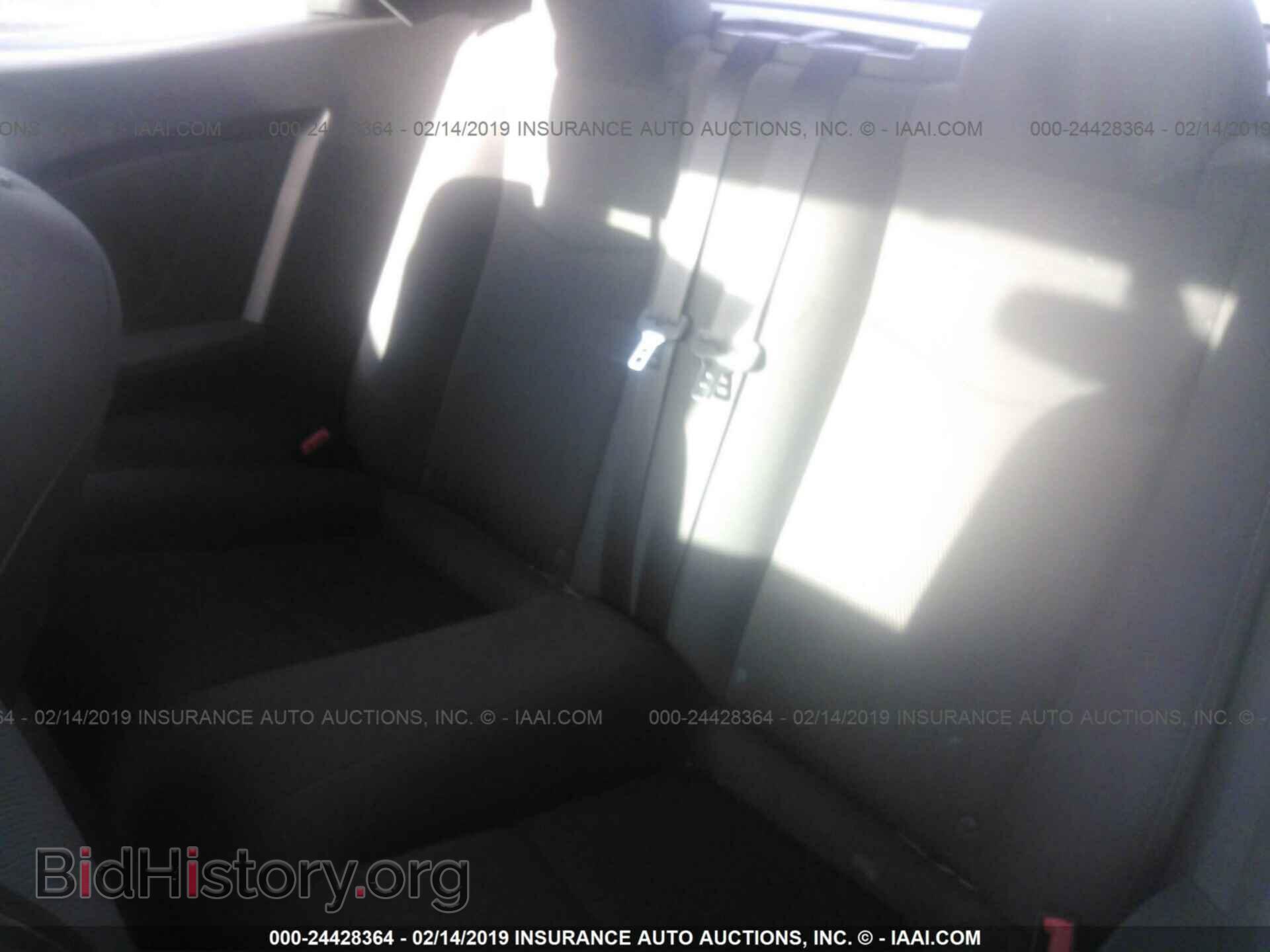 2010 CHRYSLER SEBRING - VIN: 1C3BC5ED1AN170403 - Фото 8