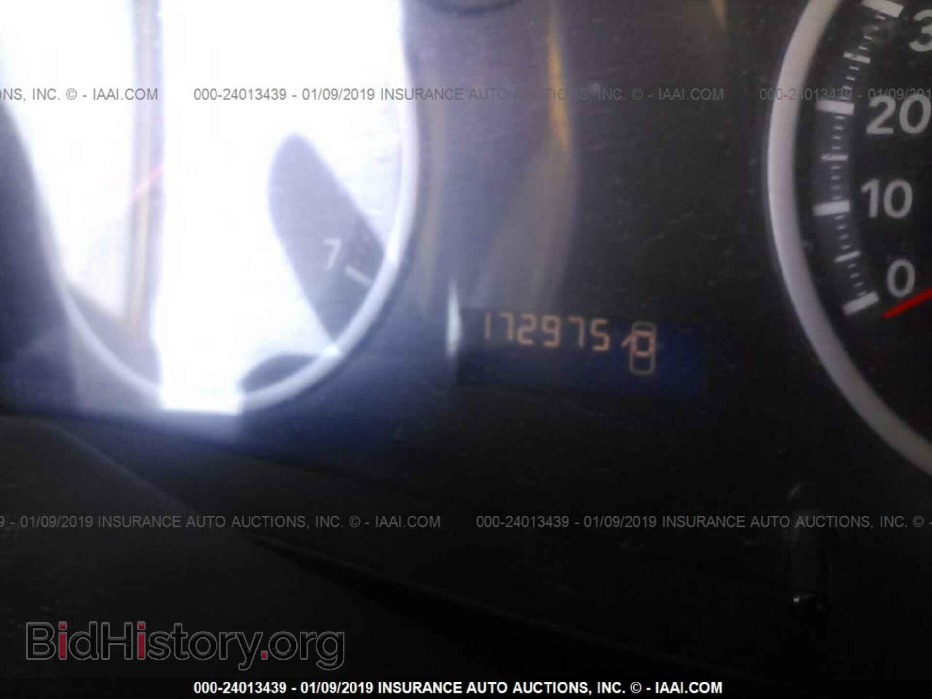 2012 DODGE RAM 1500 - VIN: 1C6RD7KP0CS151001 - Фото 7
